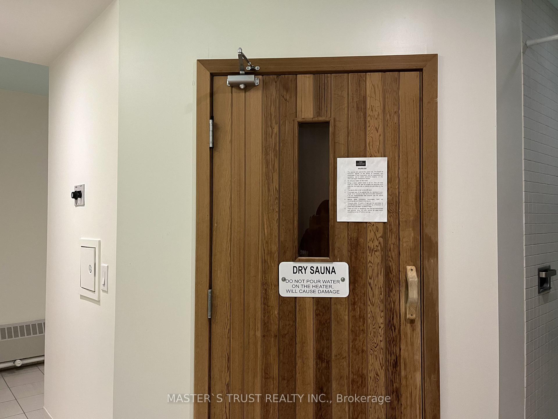 Photo 24 of Unit 1210, 2391 Central Park Drive, Oakville, River Oaks — HOMEH