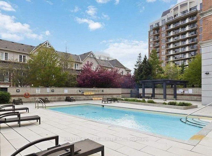 Photo 26 of Unit 1210, 2391 Central Park Drive, Oakville, River Oaks — HOMEH