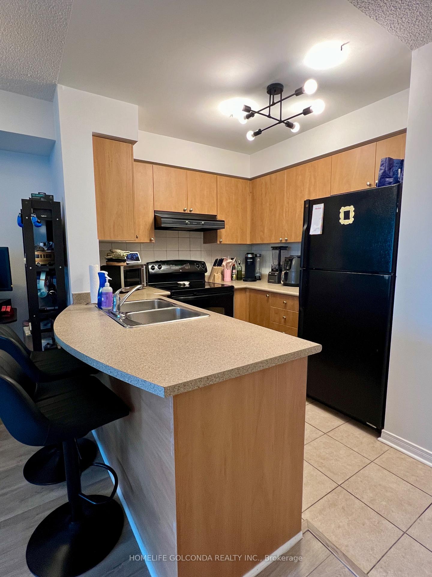 Photo 1 of Unit 506, 5508 Yonge Street, North York, Willowdale West — HOMEH