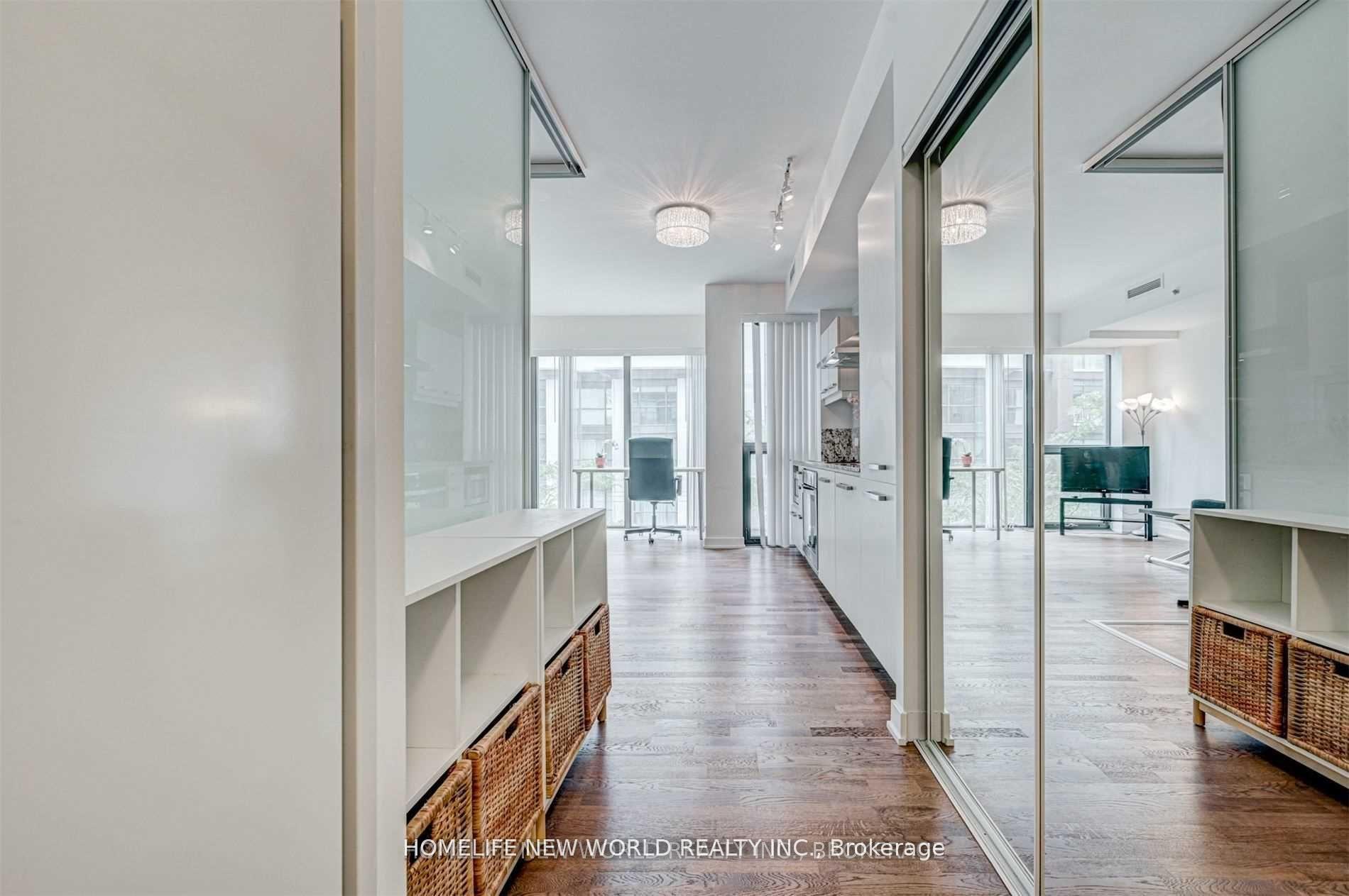 Photo 4 of Unit 310, 15 Beverley Street, Toronto, Kensington-Chinatown — HOMEH