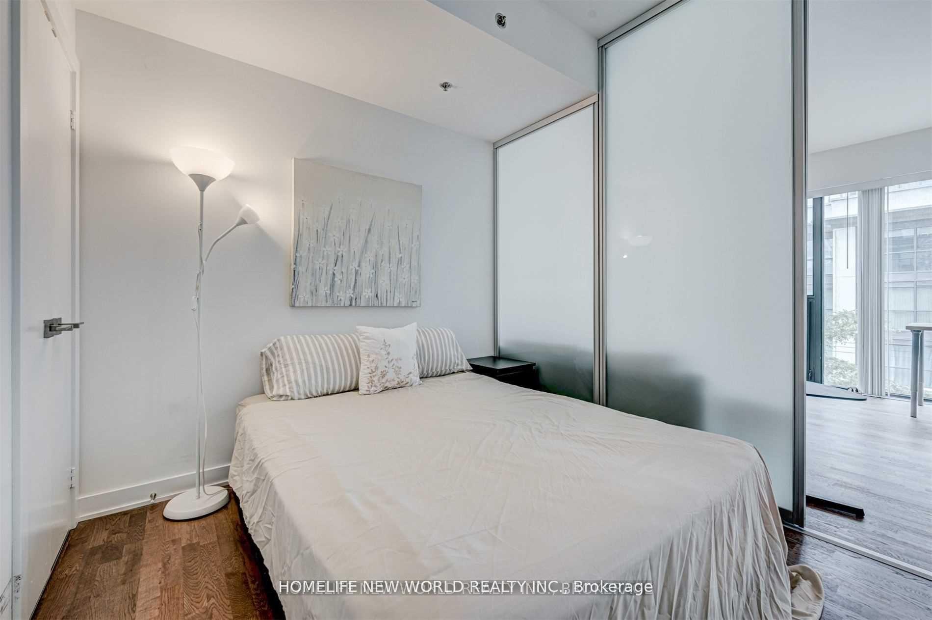 Photo 8 of Unit 310, 15 Beverley Street, Toronto, Kensington-Chinatown — HOMEH