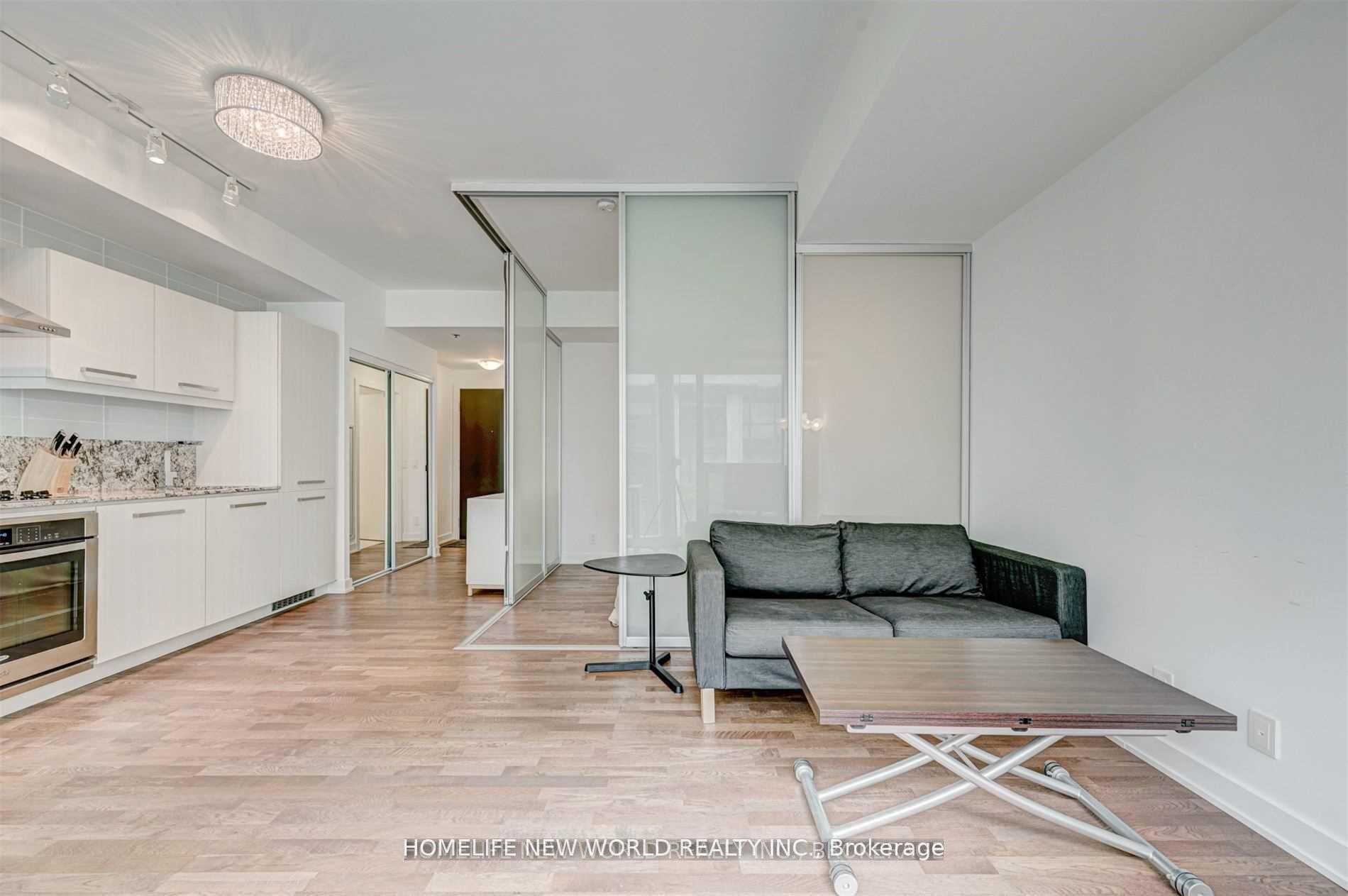 Photo 10 of Unit 310, 15 Beverley Street, Toronto, Kensington-Chinatown — HOMEH