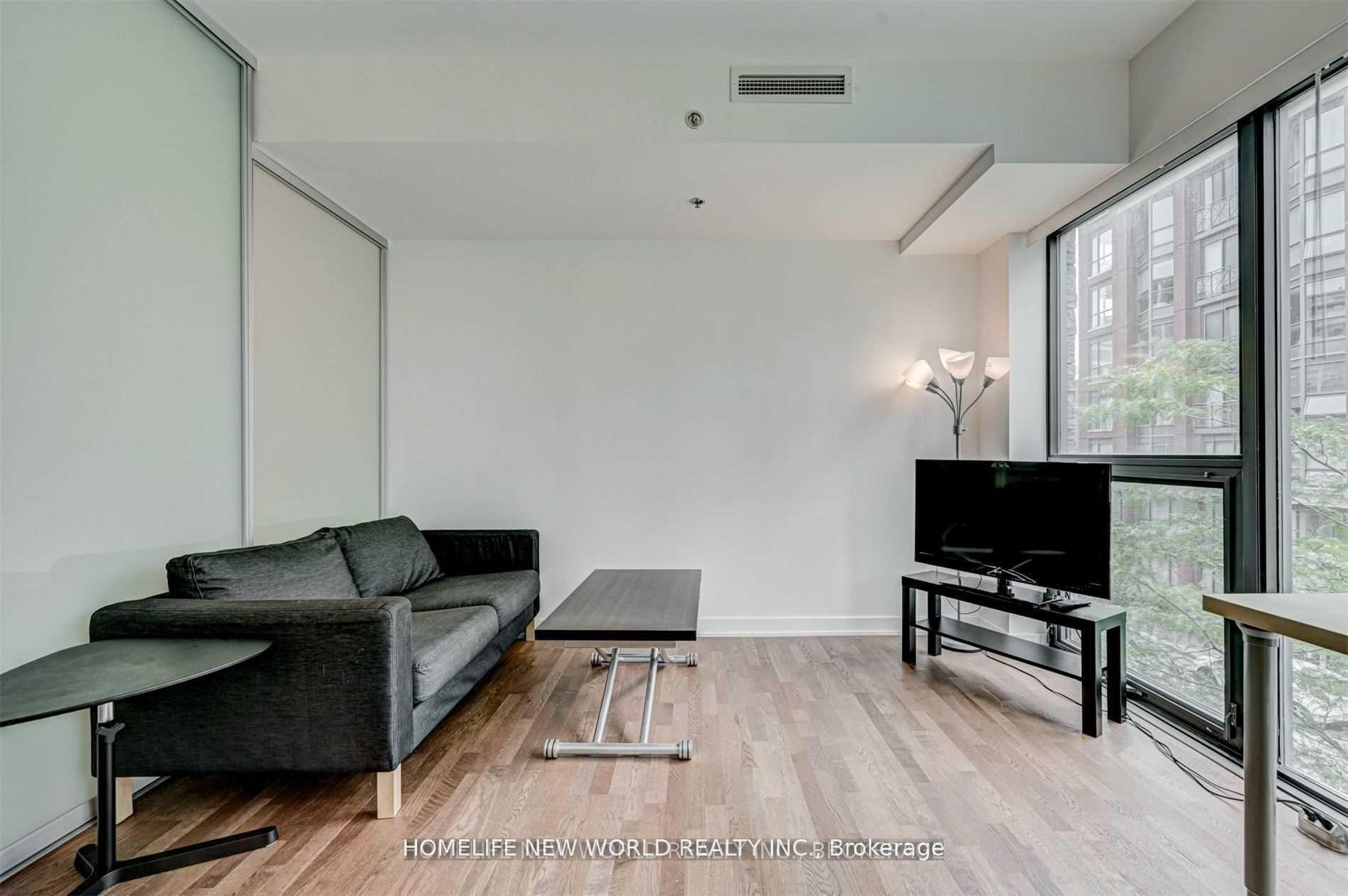 Photo 11 of Unit 310, 15 Beverley Street, Toronto, Kensington-Chinatown — HOMEH