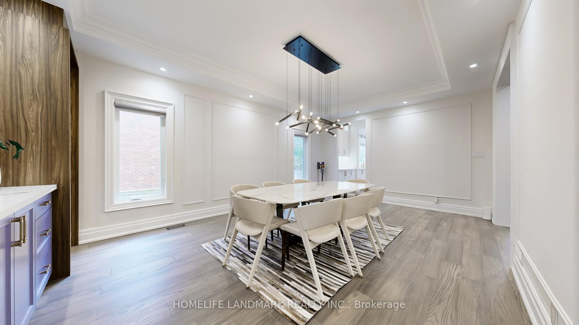 Photo 13 of 20 Blaine Drive, North York, Banbury-Don Mills — HOMEH