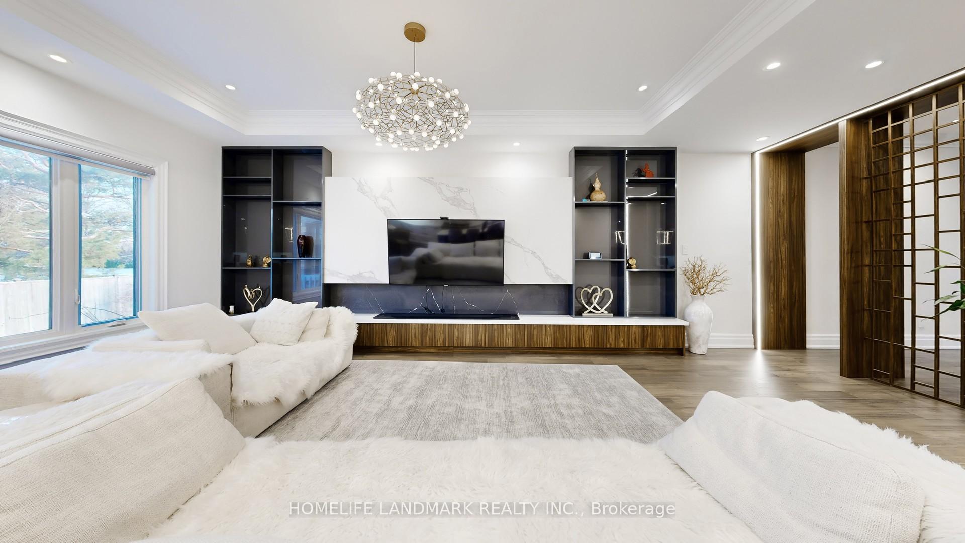 Photo 16 of 20 Blaine Drive, North York, Banbury-Don Mills — HOMEH