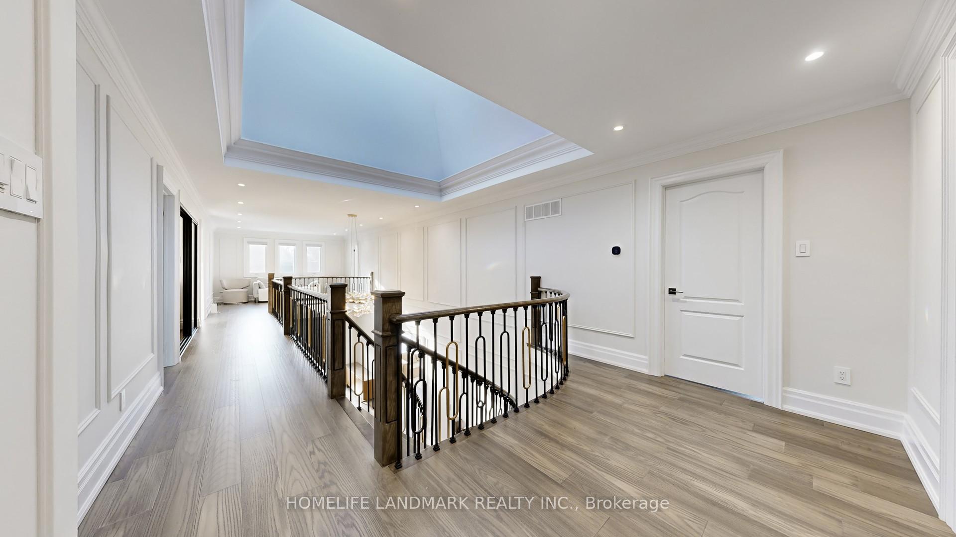 Photo 25 of 20 Blaine Drive, North York, Banbury-Don Mills — HOMEH