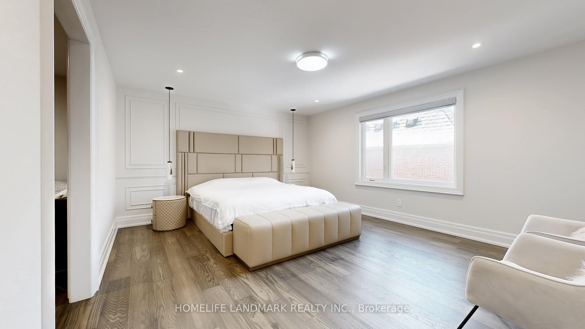 Photo 28 of 20 Blaine Drive, North York, Banbury-Don Mills — HOMEH