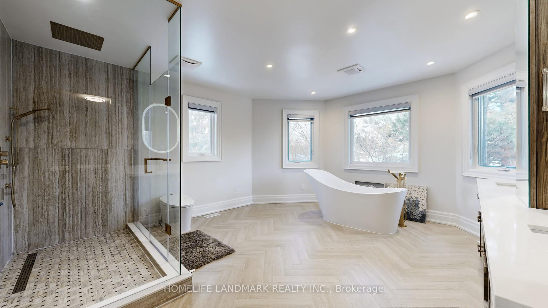 Photo 30 of 20 Blaine Drive, North York, Banbury-Don Mills — HOMEH