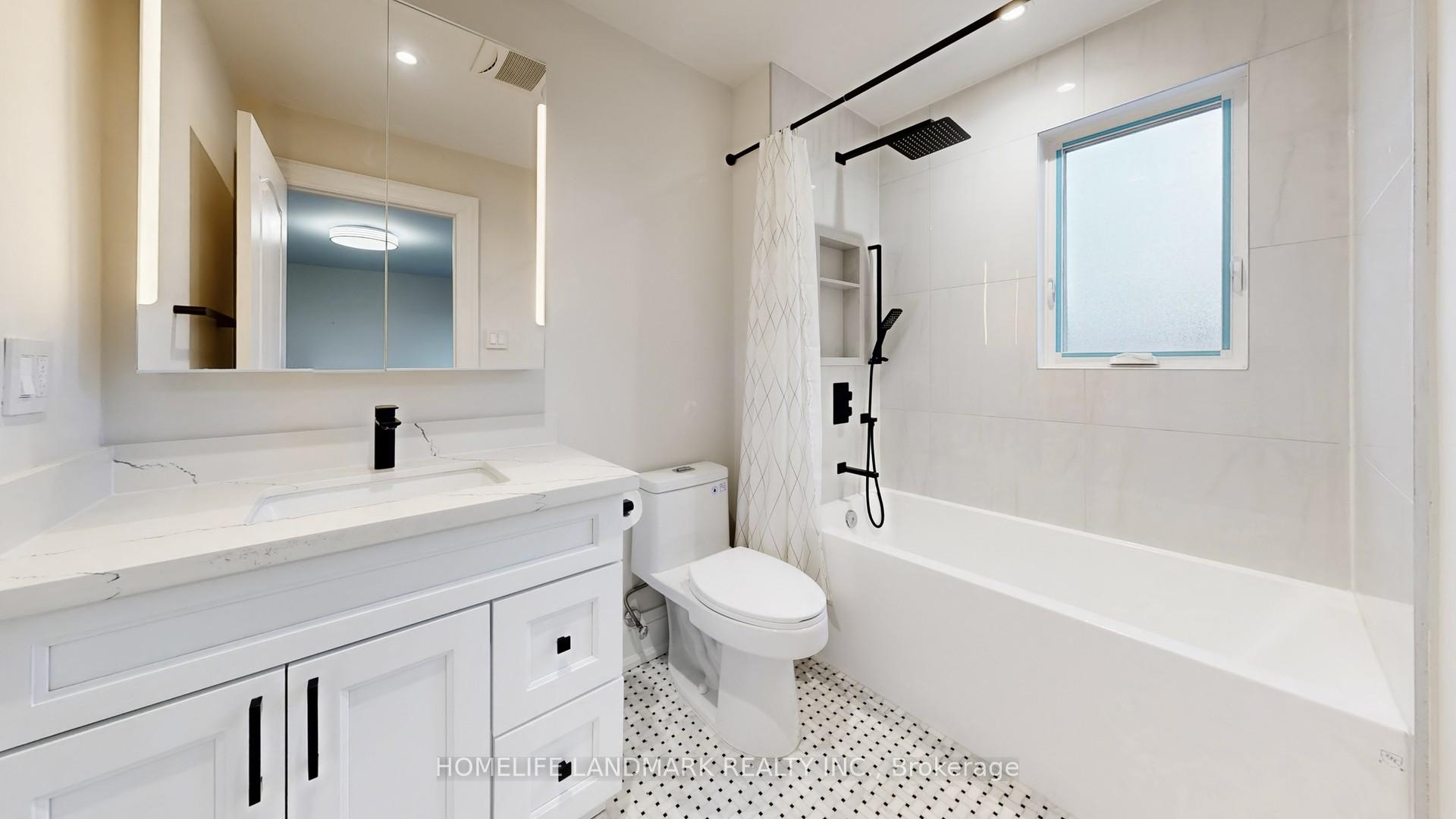 Photo 33 of 20 Blaine Drive, North York, Banbury-Don Mills — HOMEH