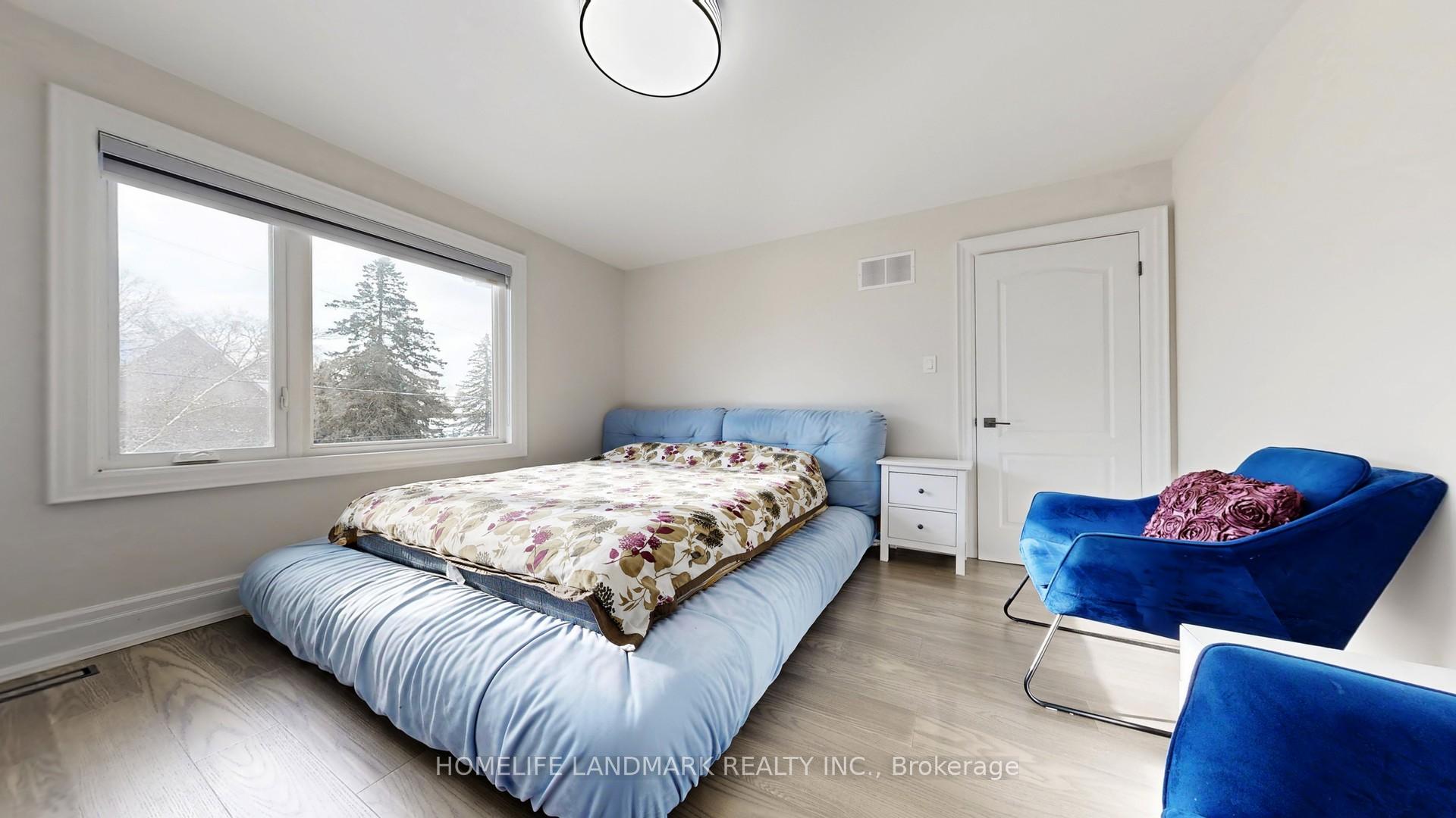 Photo 34 of 20 Blaine Drive, North York, Banbury-Don Mills — HOMEH