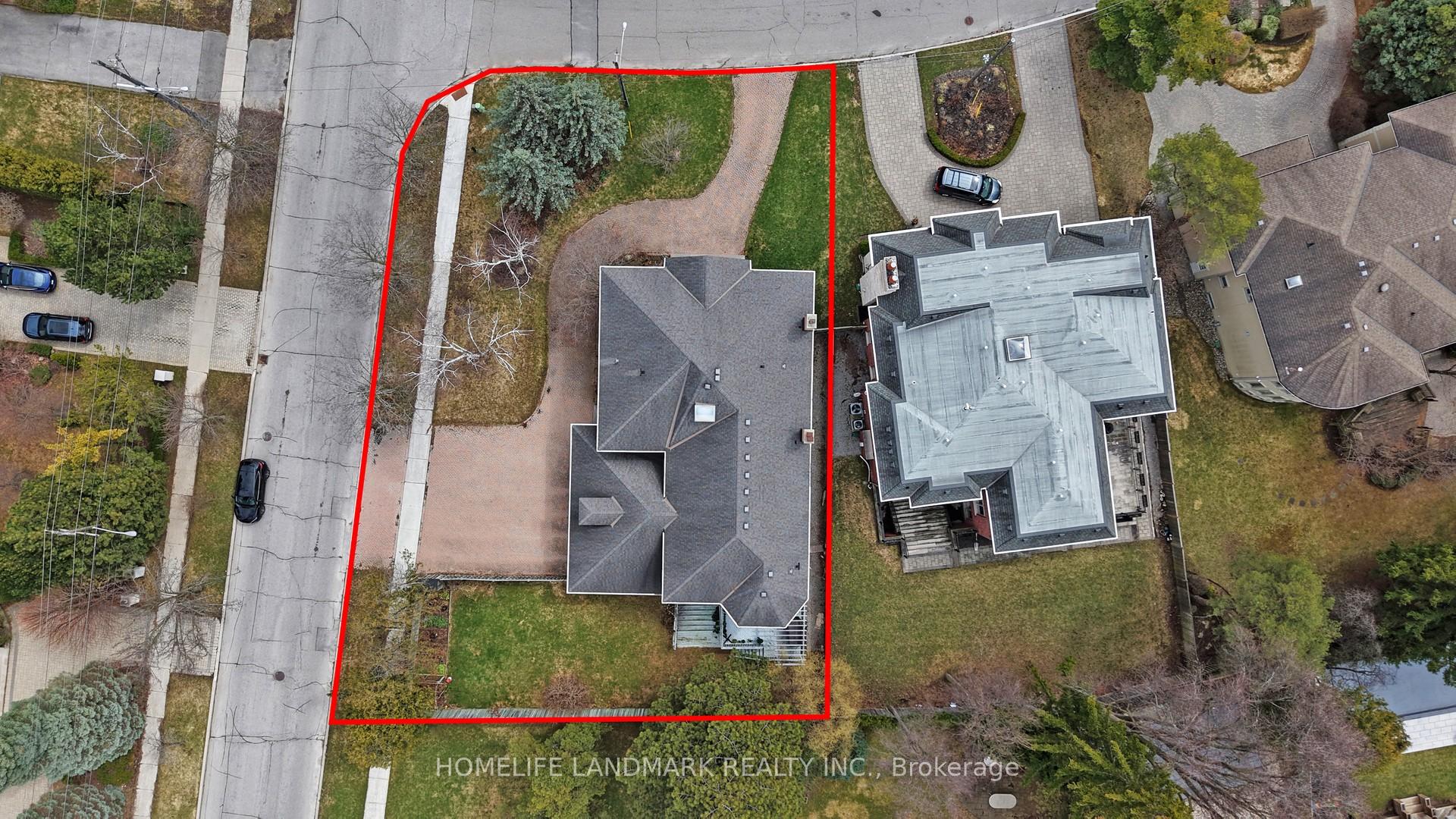 Photo 45 of 20 Blaine Drive, North York, Banbury-Don Mills — HOMEH