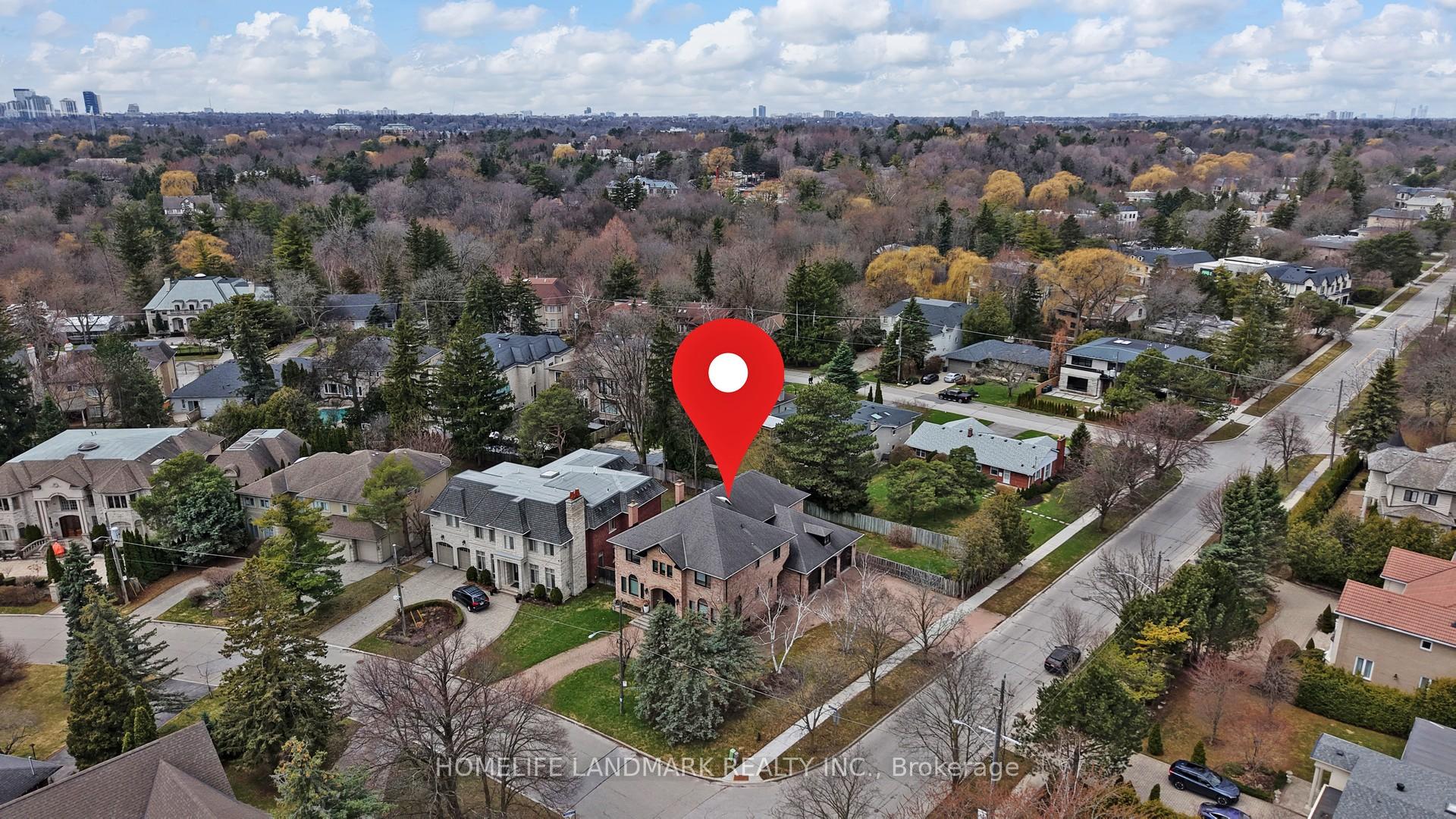 Photo 46 of 20 Blaine Drive, North York, Banbury-Don Mills — HOMEH