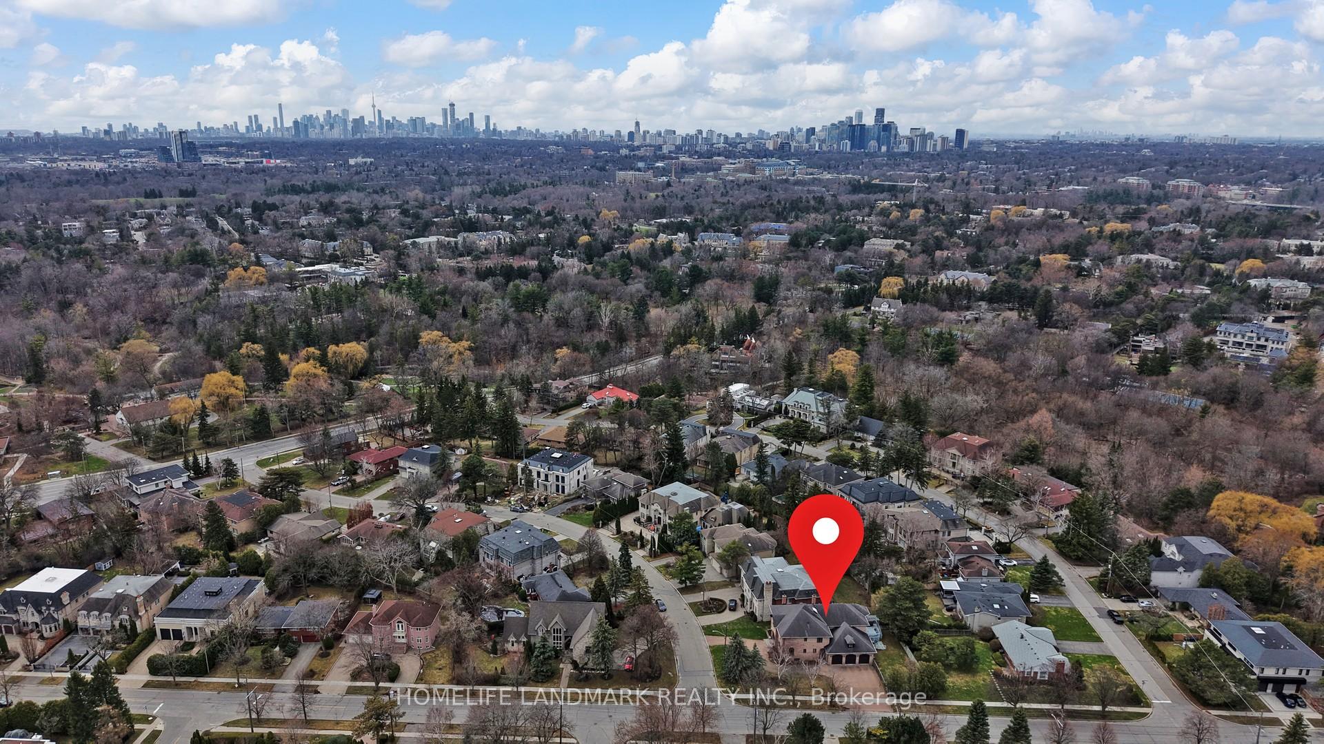 Photo 47 of 20 Blaine Drive, North York, Banbury-Don Mills — HOMEH