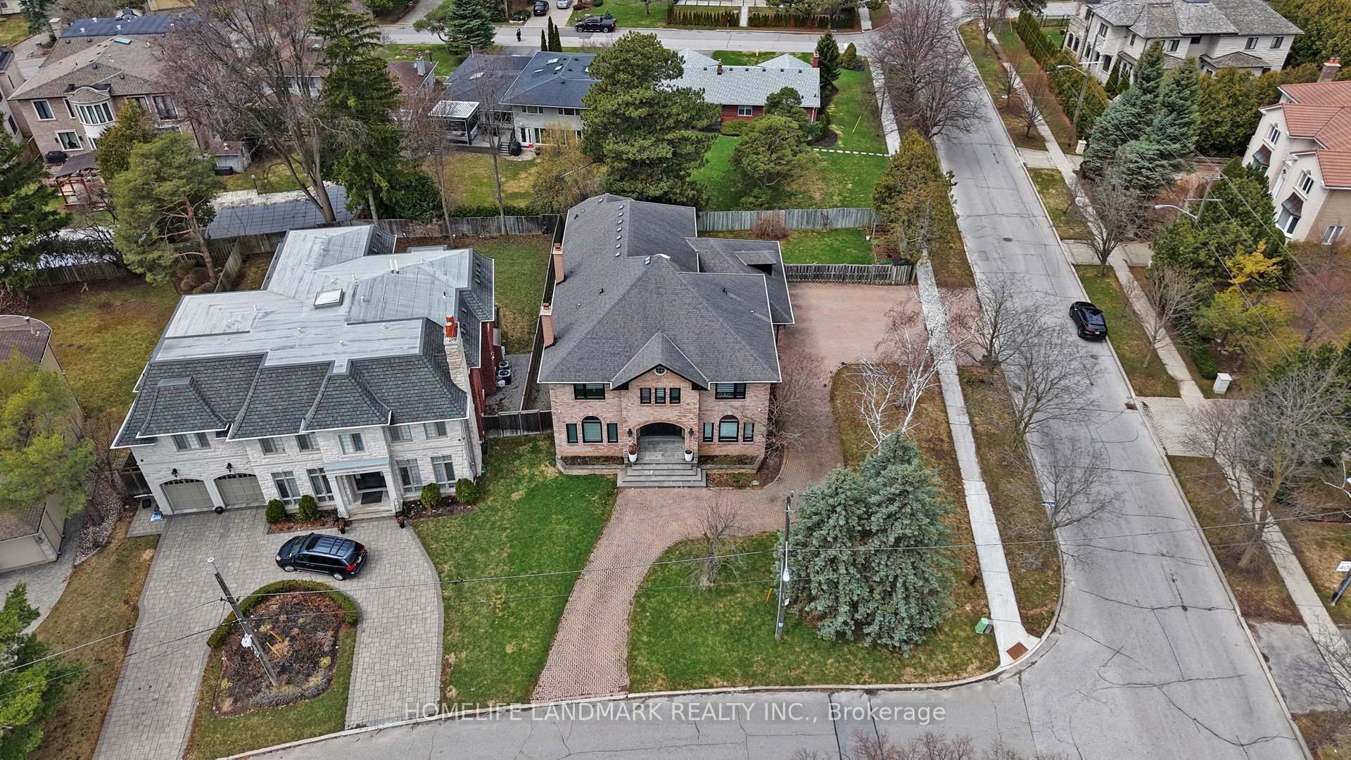 Photo 49 of 20 Blaine Drive, North York, Banbury-Don Mills — HOMEH