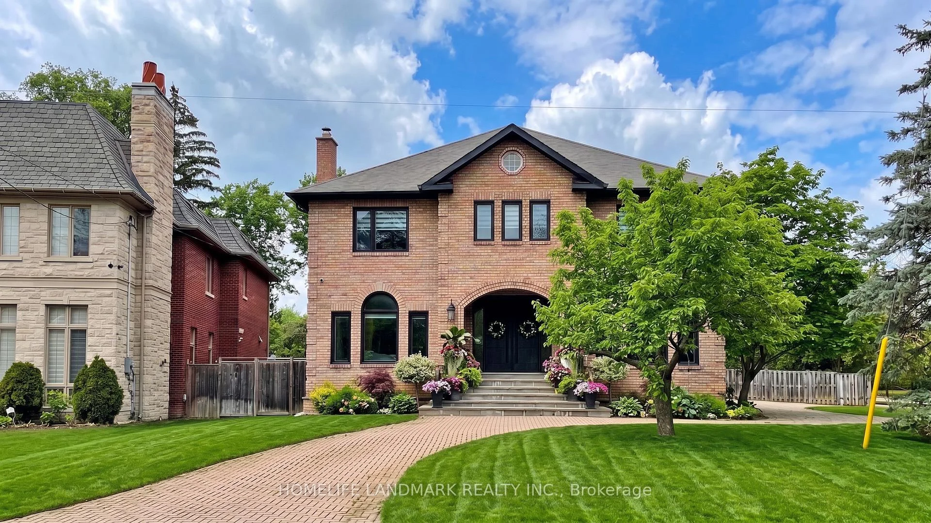 Photo 1 of 20 Blaine Drive, North York, Banbury-Don Mills — HOMEH