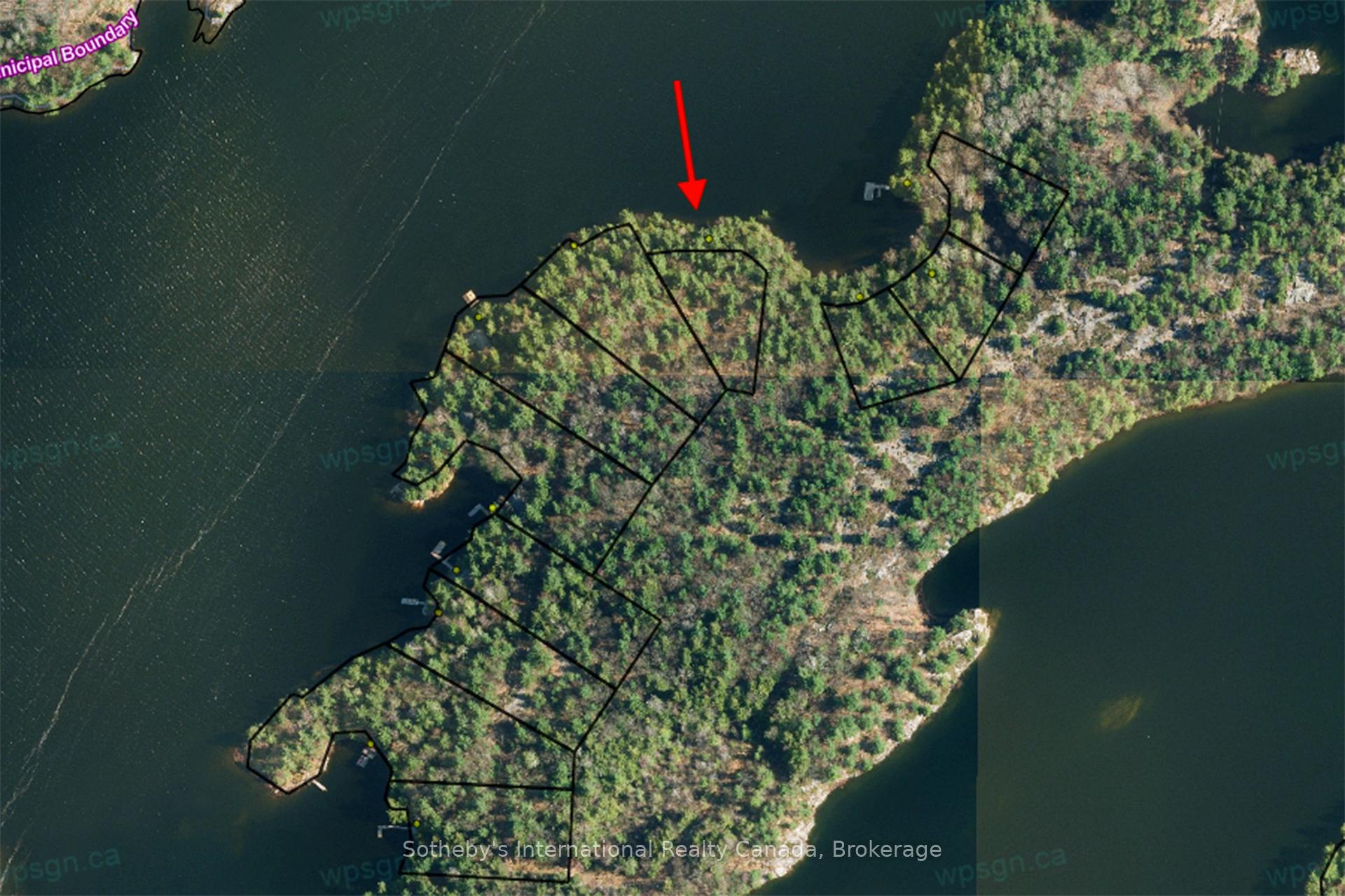 Photo 10 of 183 McLaren (B704) Island, The Archipelago, Archipelago — HOMEH