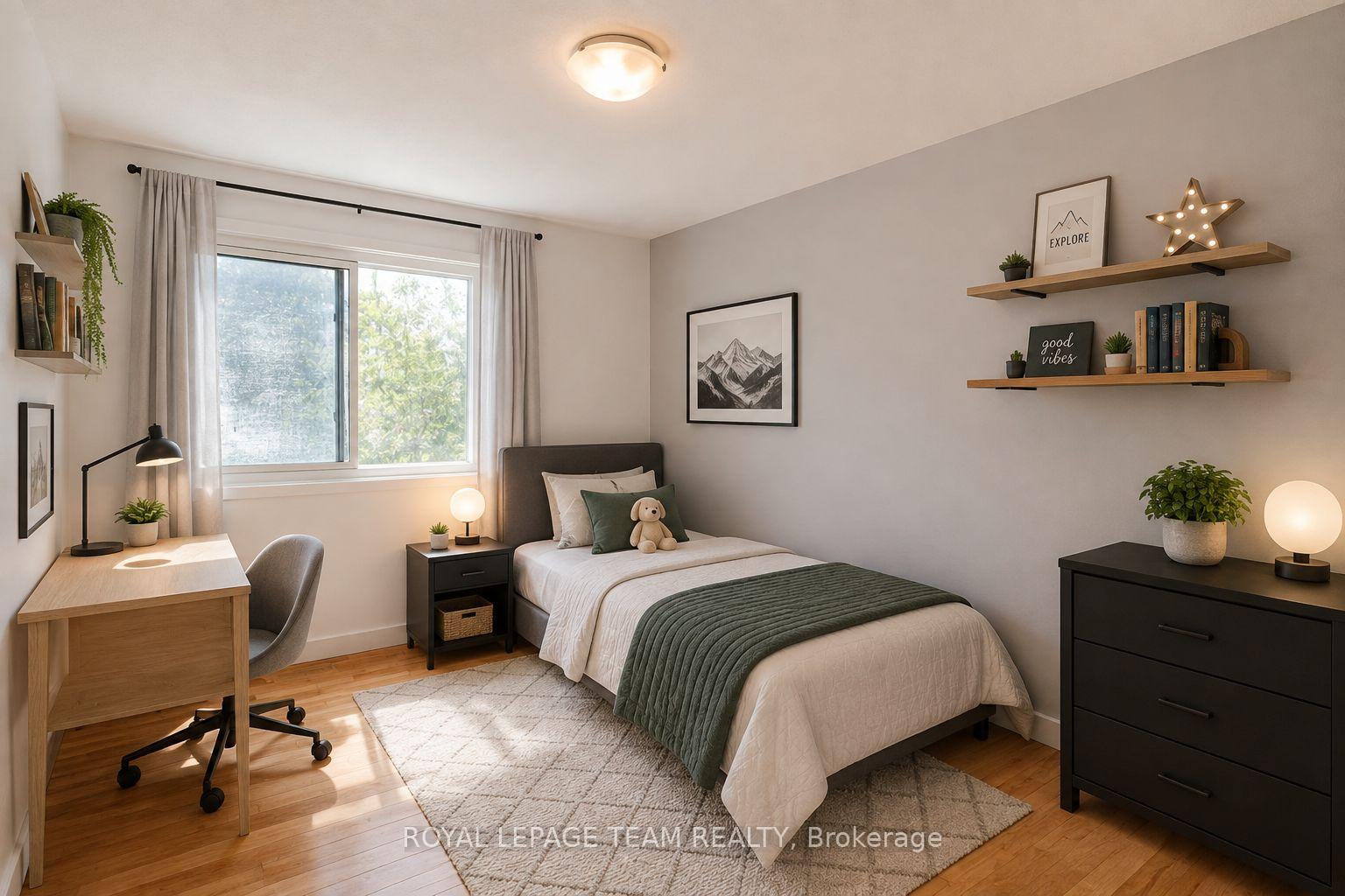 Photo 19 of Unit 52, 2669 Southvale Crescent, Ottawa, Sheffield Glen/Industrial Park — HOMEH