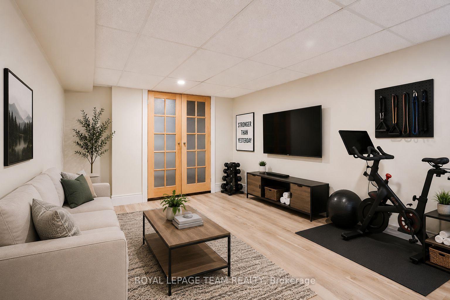 Photo 25 of Unit 52, 2669 Southvale Crescent, Ottawa, Sheffield Glen/Industrial Park — HOMEH