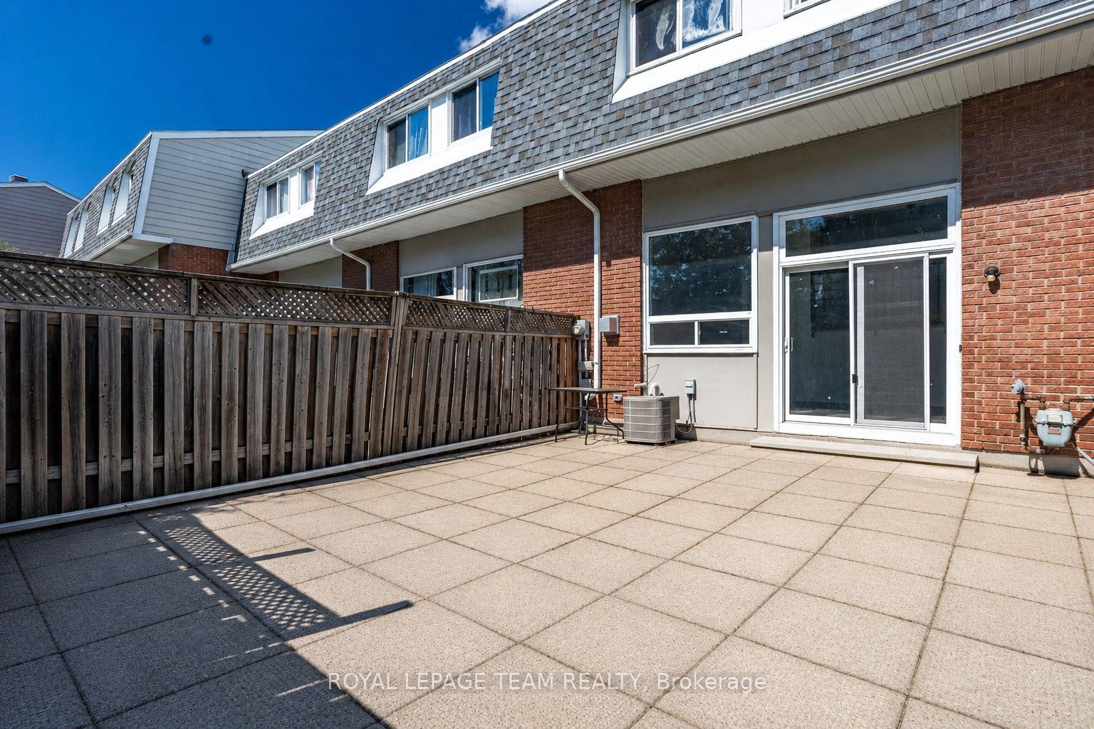 Photo 27 of Unit 52, 2669 Southvale Crescent, Ottawa, Sheffield Glen/Industrial Park — HOMEH