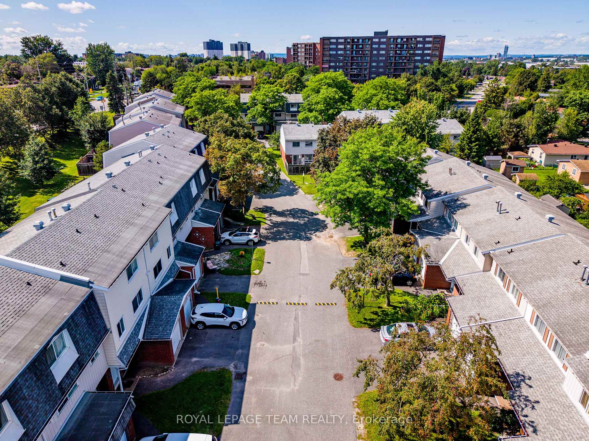 Photo 28 of Unit 52, 2669 Southvale Crescent, Ottawa, Sheffield Glen/Industrial Park — HOMEH