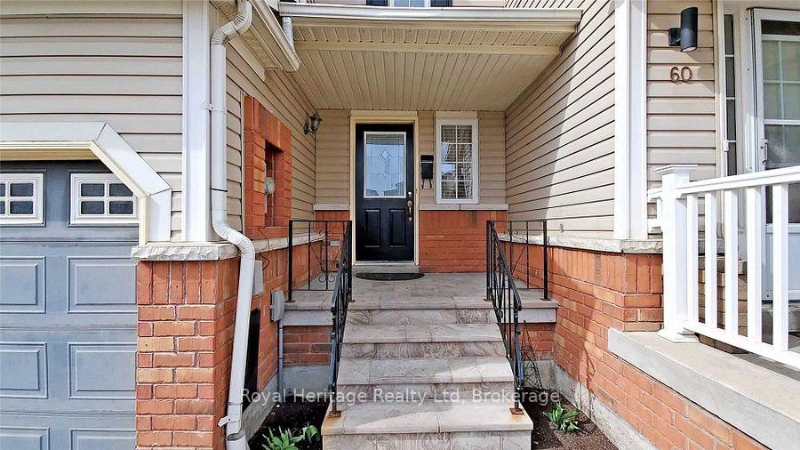 Photo 1 of 62 Barrister Avenue, Whitby, Pringle Creek — HOMEH