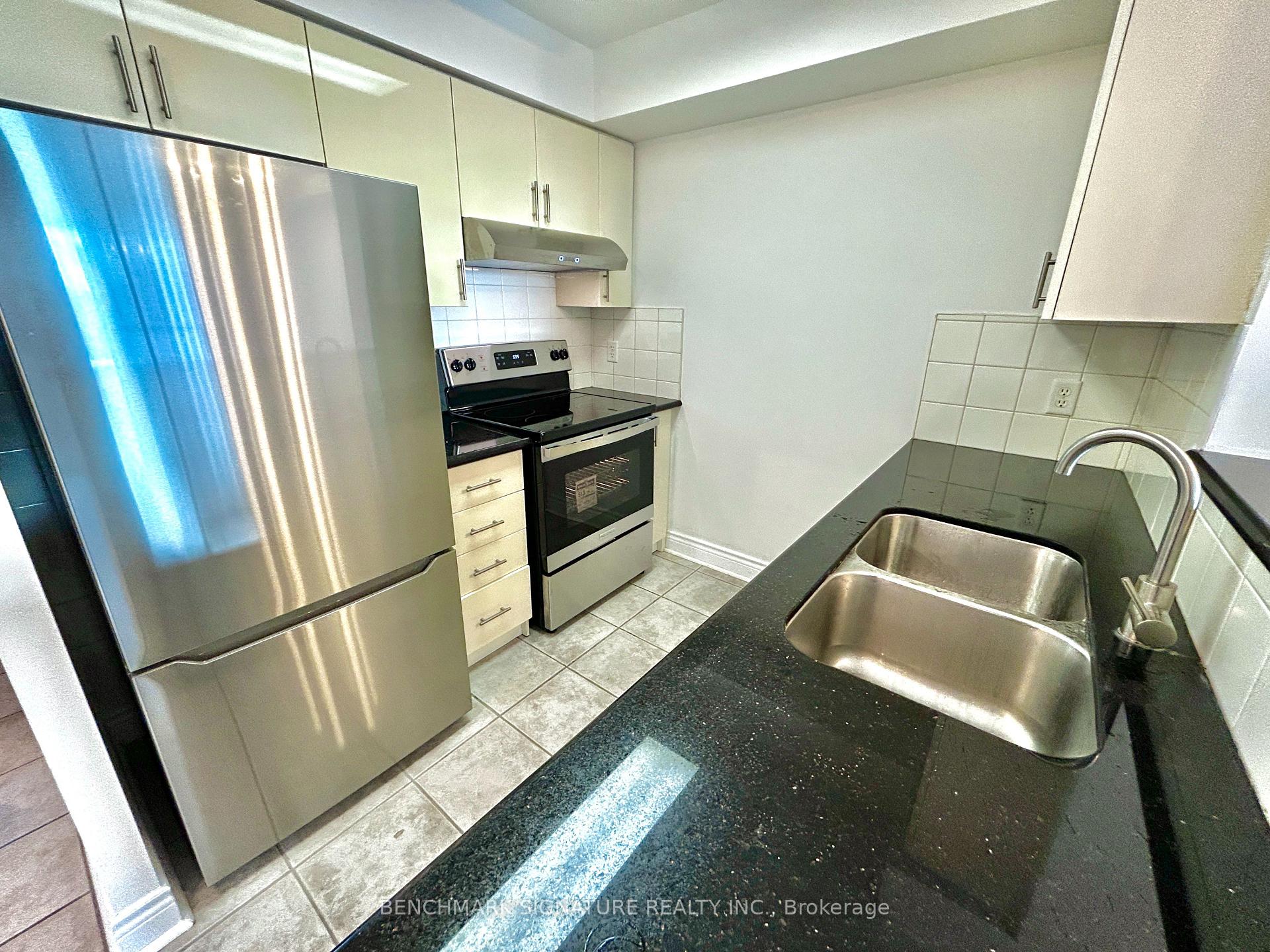 Photo 7 of Unit 1901, 22 Olive Avenue, North York, Willowdale East — HOMEH