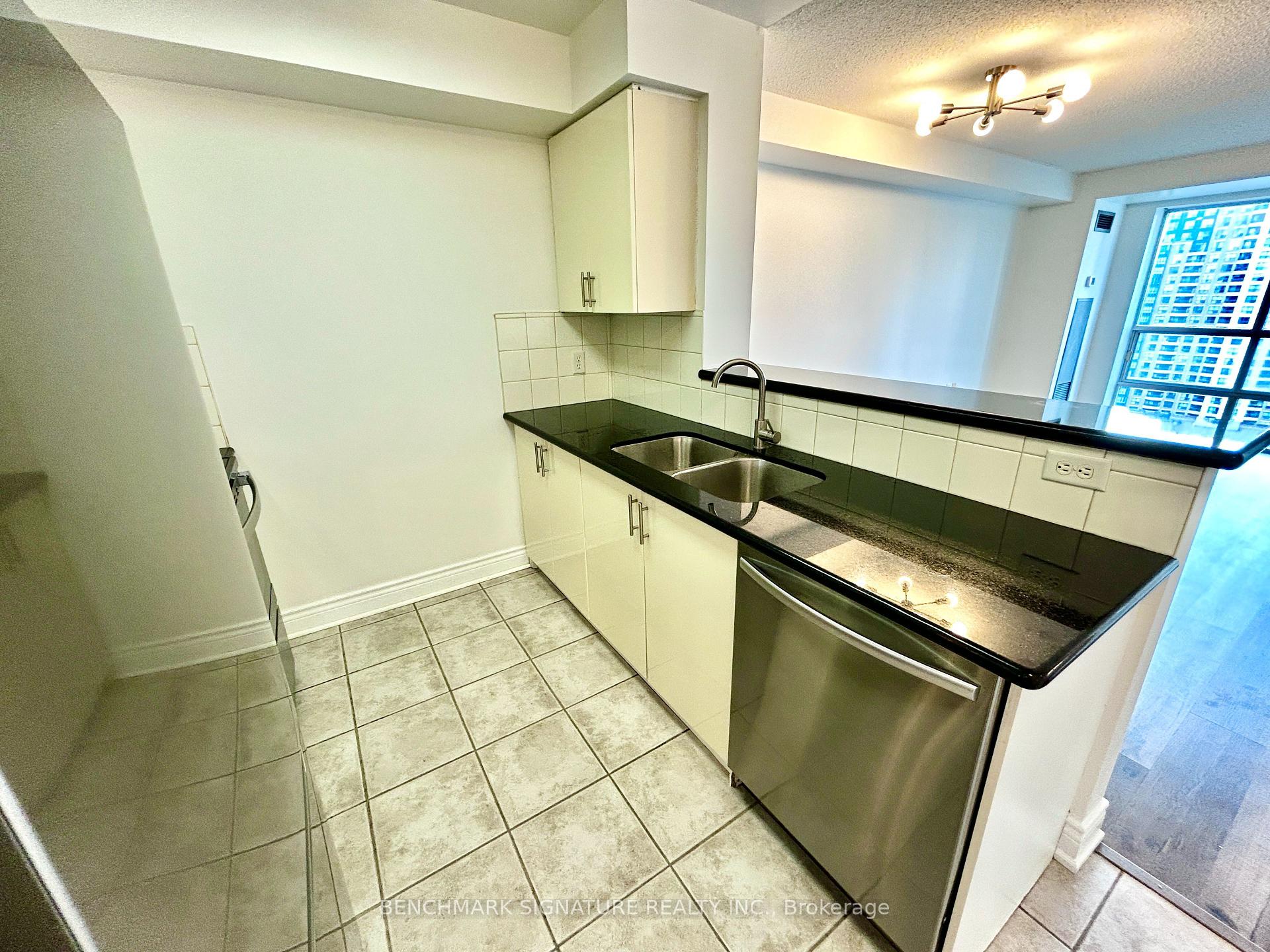 Photo 9 of Unit 1901, 22 Olive Avenue, North York, Willowdale East — HOMEH