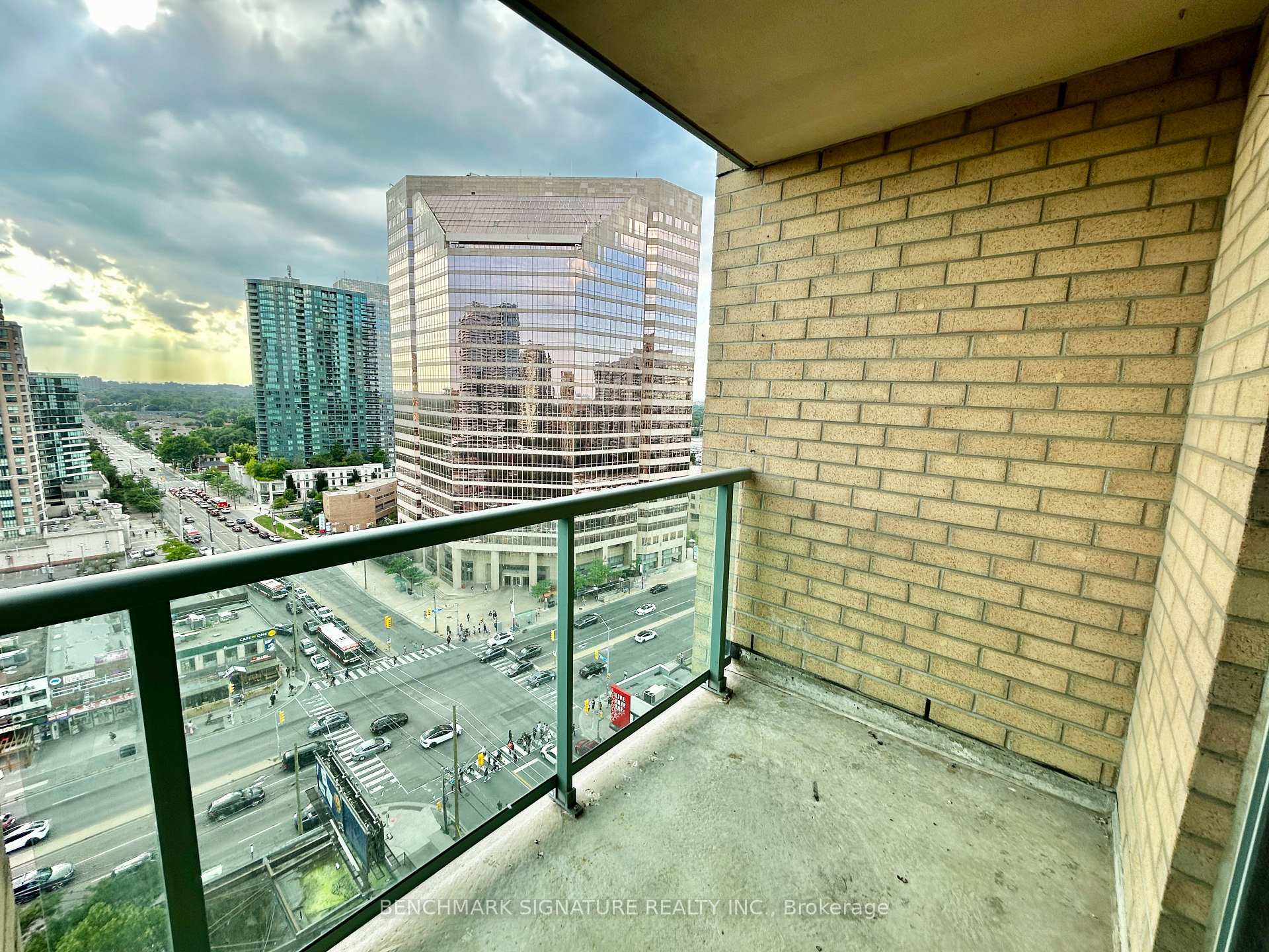 Photo 25 of Unit 1901, 22 Olive Avenue, North York, Willowdale East — HOMEH