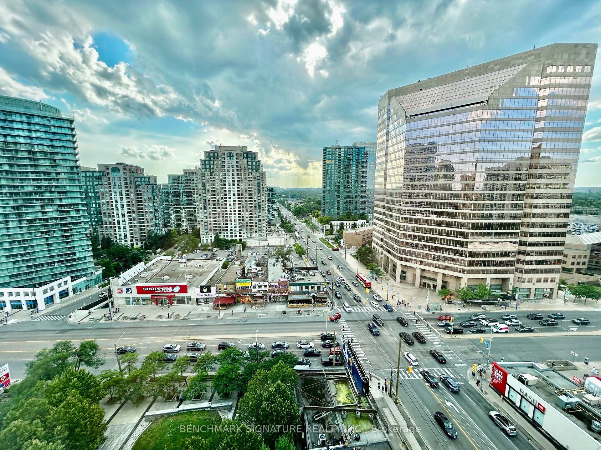 Photo 28 of Unit 1901, 22 Olive Avenue, North York, Willowdale East — HOMEH