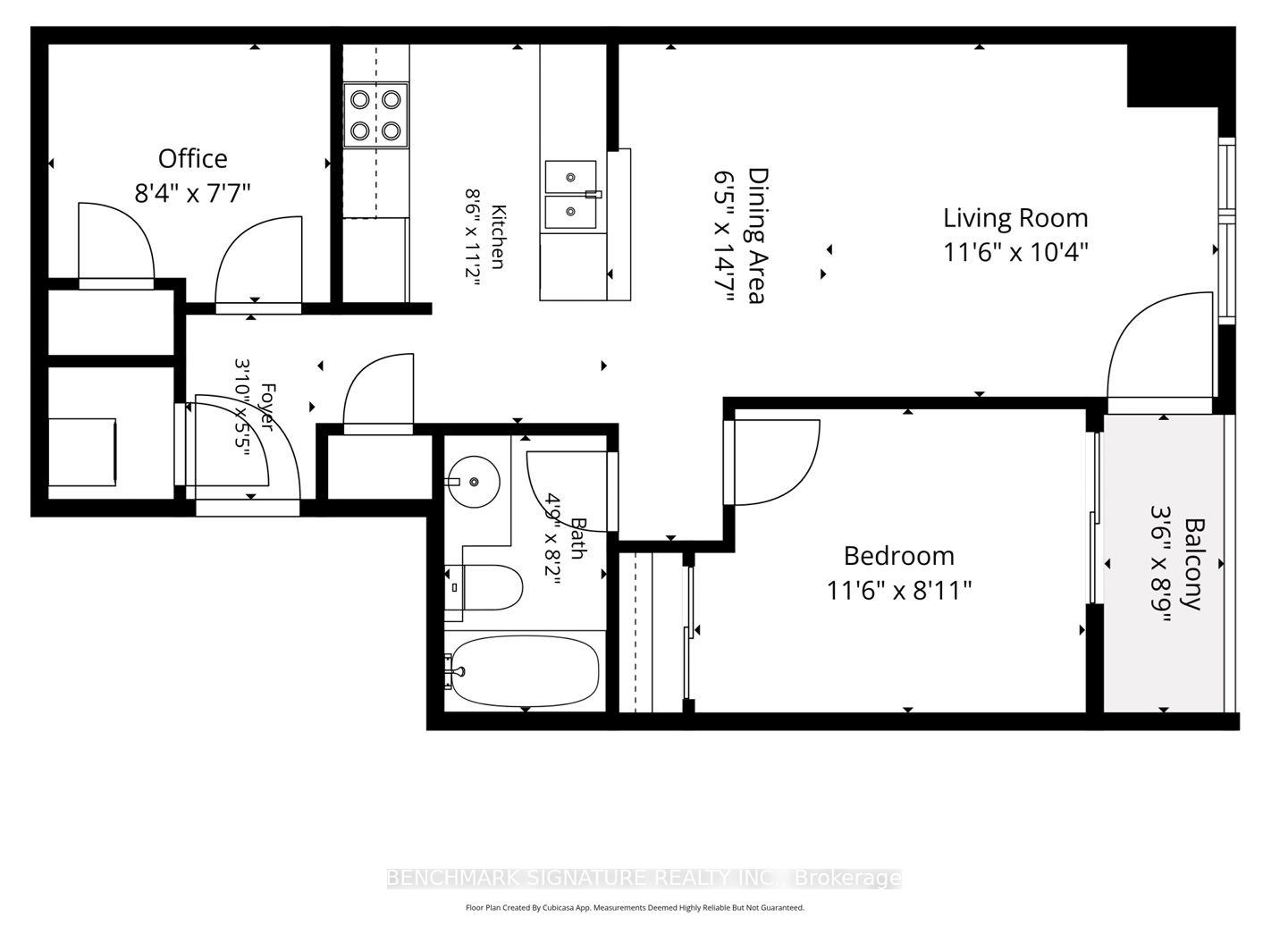 Photo 29 of Unit 1901, 22 Olive Avenue, North York, Willowdale East — HOMEH