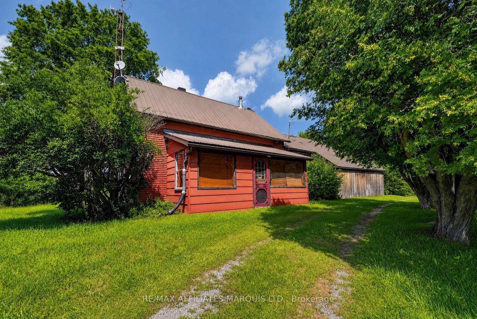 Photo 1 of 17921 Mcphail Road, South Stormont, South Stormont (Cornwall) Twp — HOMEH
