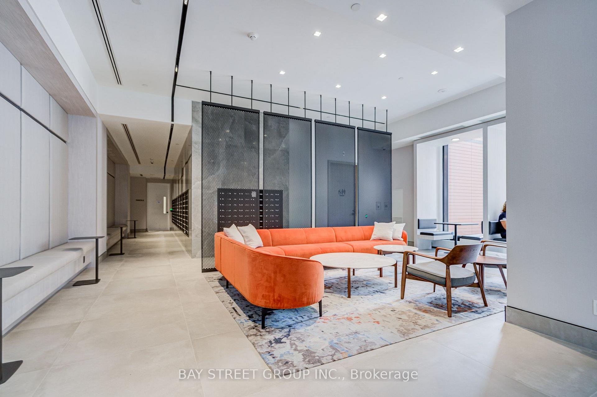 Photo 5 of Unit 4001, 609 Sherbourne Street, Toronto, North St. James Town — HOMEH
