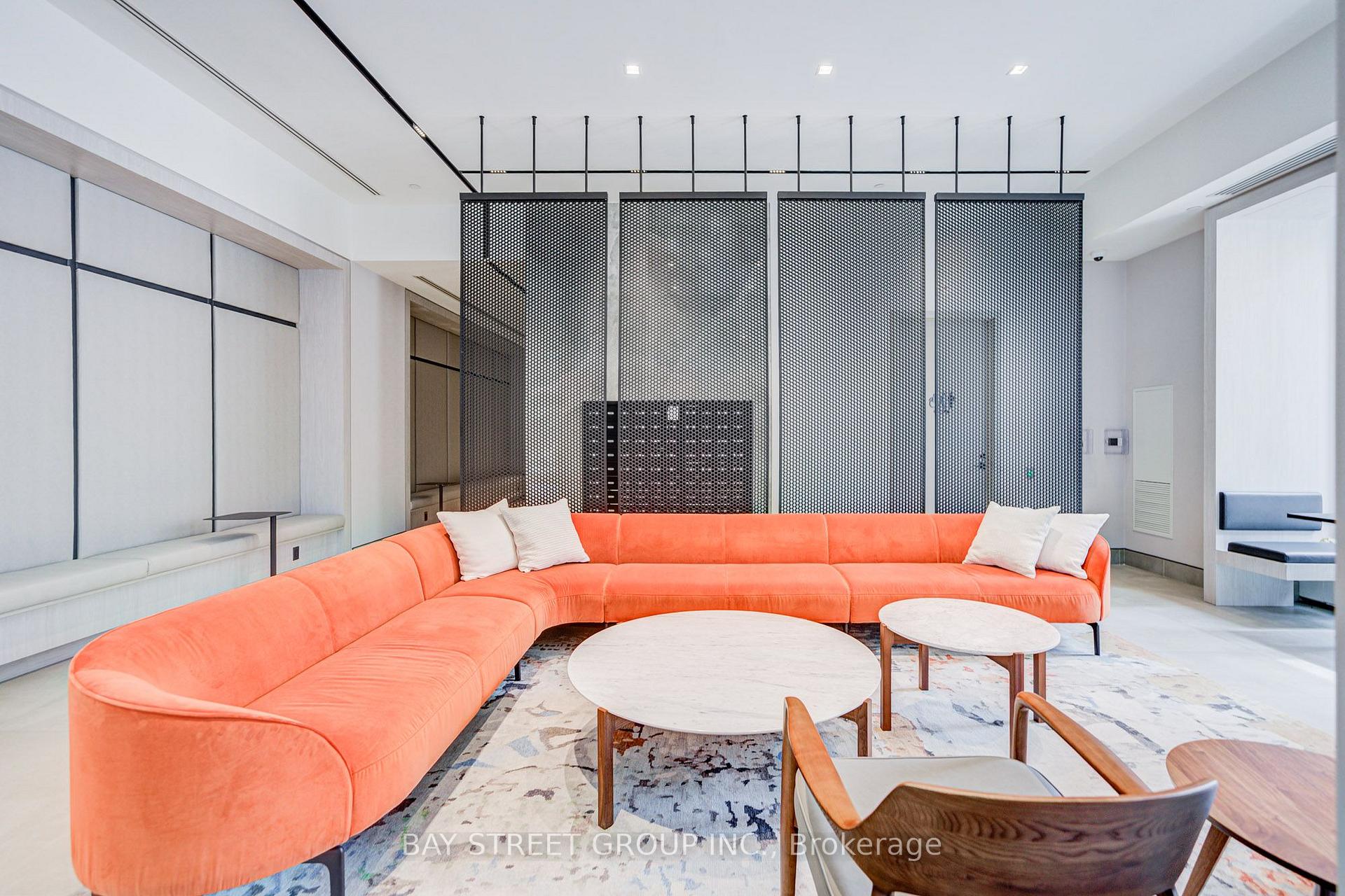 Photo 7 of Unit 4001, 609 Sherbourne Street, Toronto, North St. James Town — HOMEH