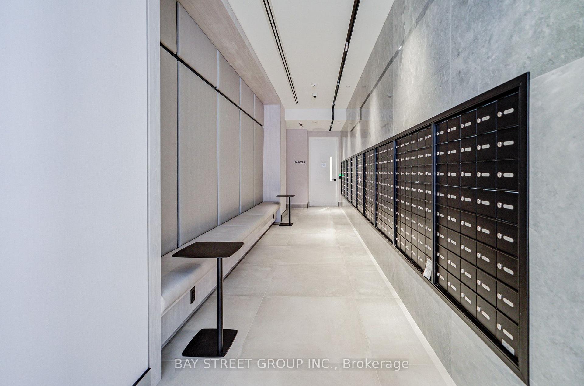 Photo 8 of Unit 4001, 609 Sherbourne Street, Toronto, North St. James Town — HOMEH
