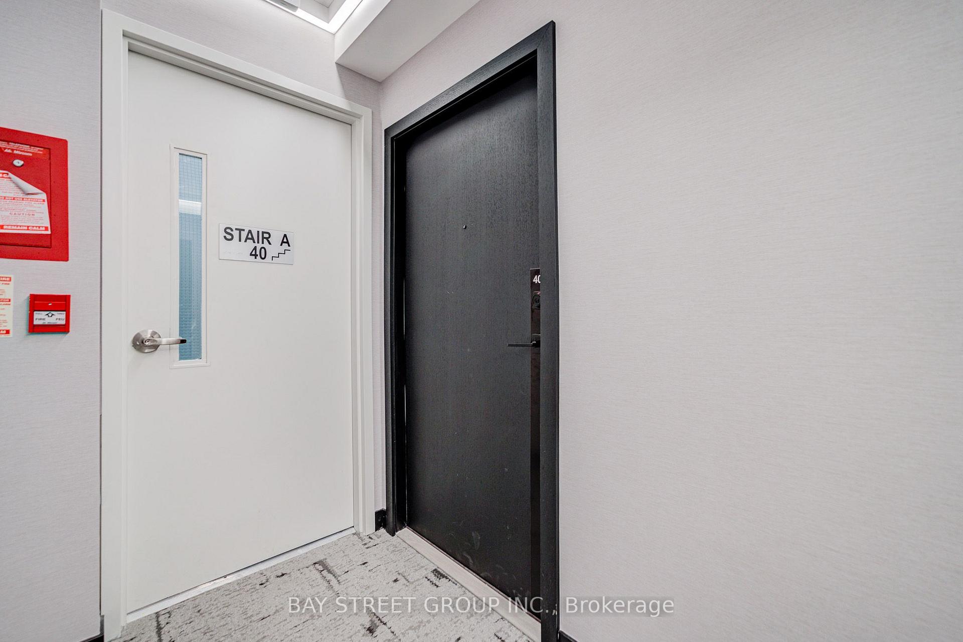 Photo 9 of Unit 4001, 609 Sherbourne Street, Toronto, North St. James Town — HOMEH