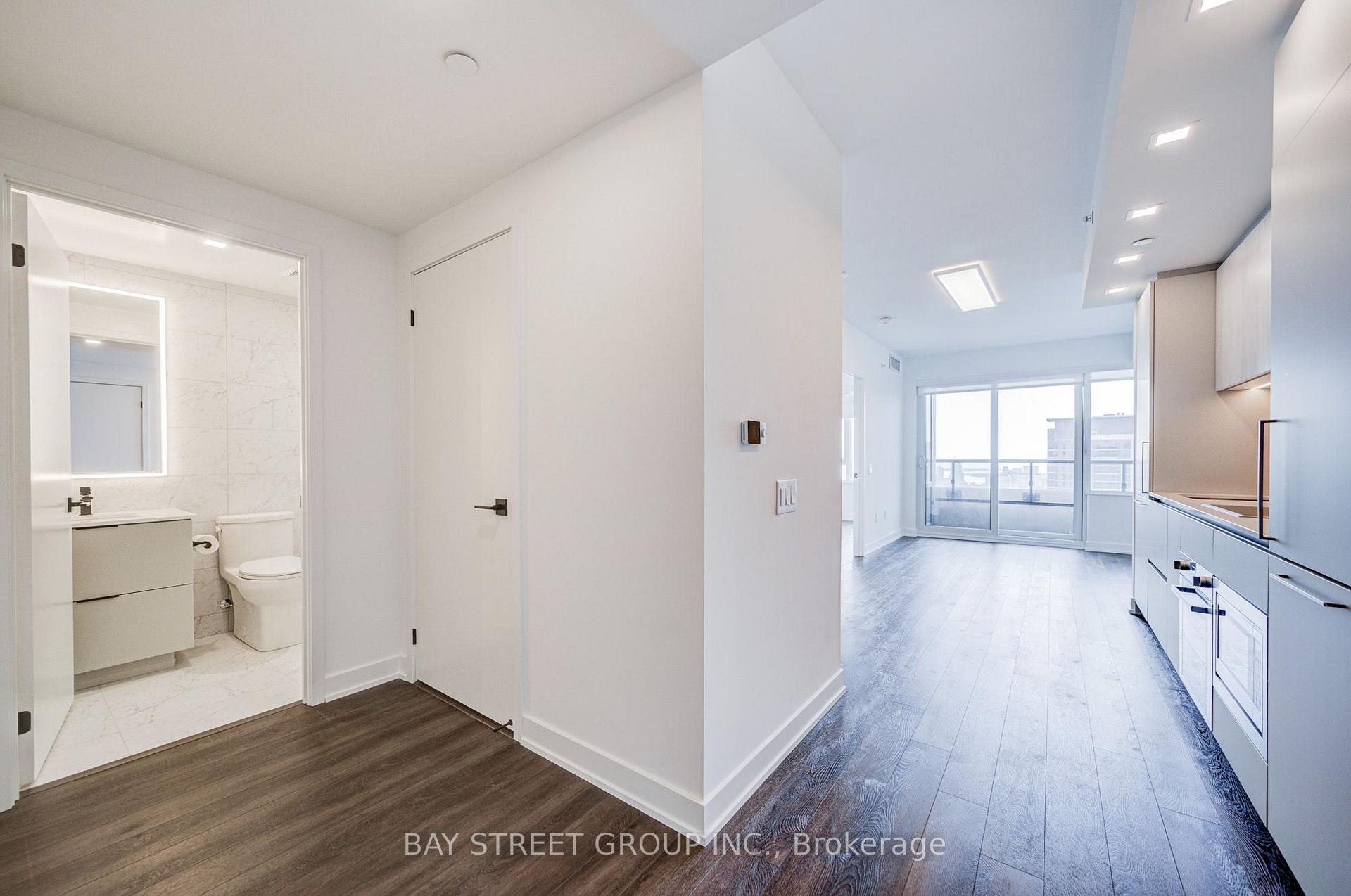 Photo 13 of Unit 4001, 609 Sherbourne Street, Toronto, North St. James Town — HOMEH