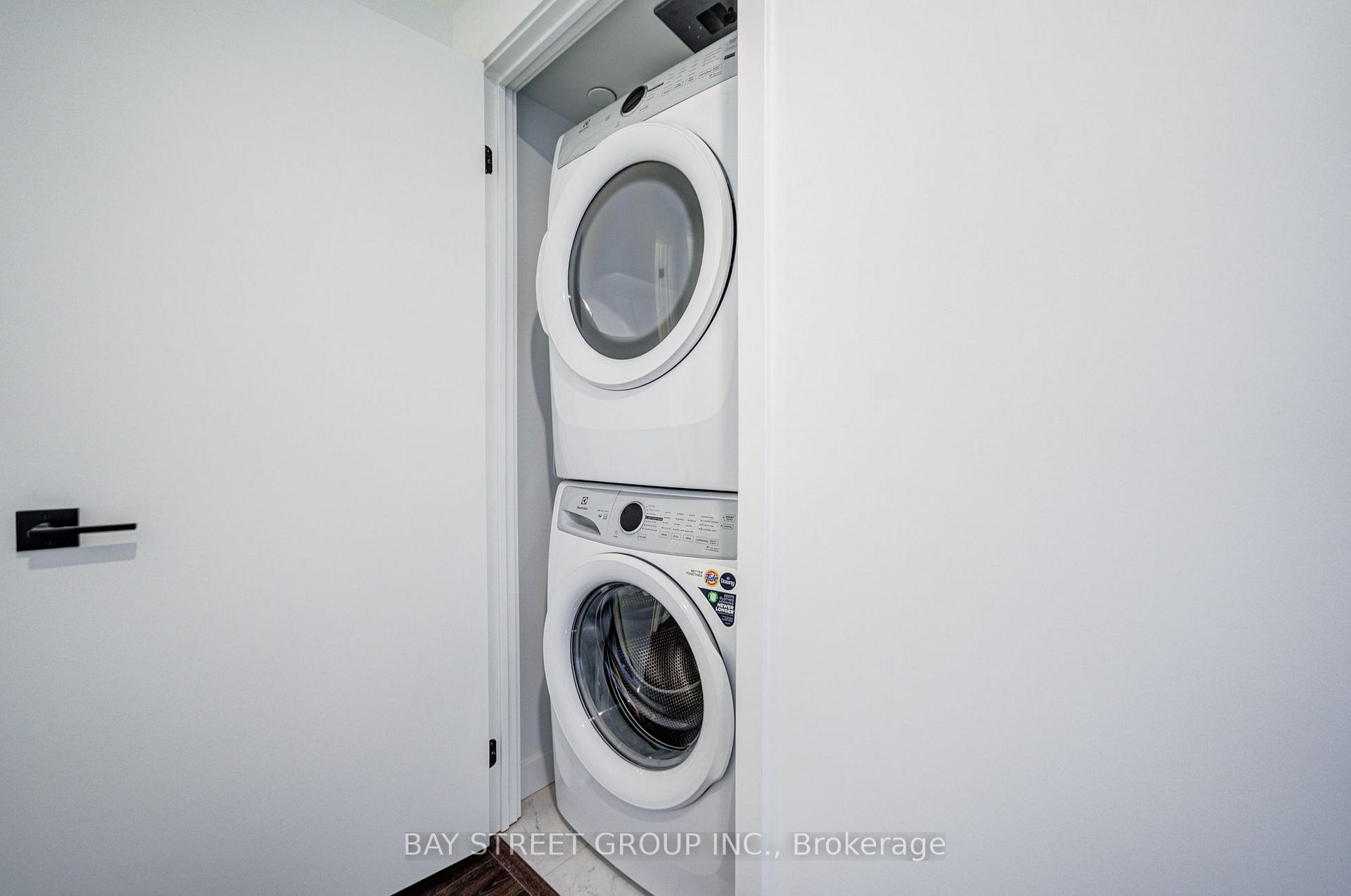 Photo 15 of Unit 4001, 609 Sherbourne Street, Toronto, North St. James Town — HOMEH