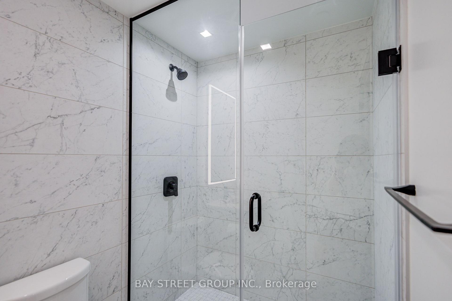 Photo 16 of Unit 4001, 609 Sherbourne Street, Toronto, North St. James Town — HOMEH