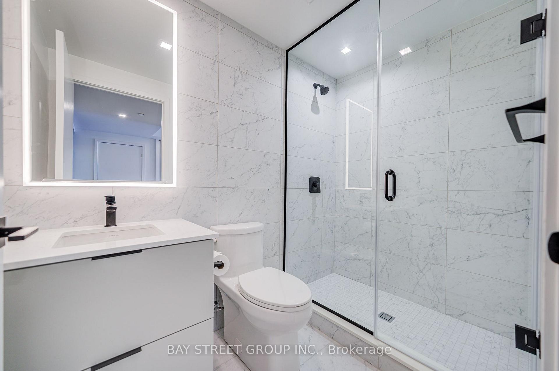 Photo 18 of Unit 4001, 609 Sherbourne Street, Toronto, North St. James Town — HOMEH