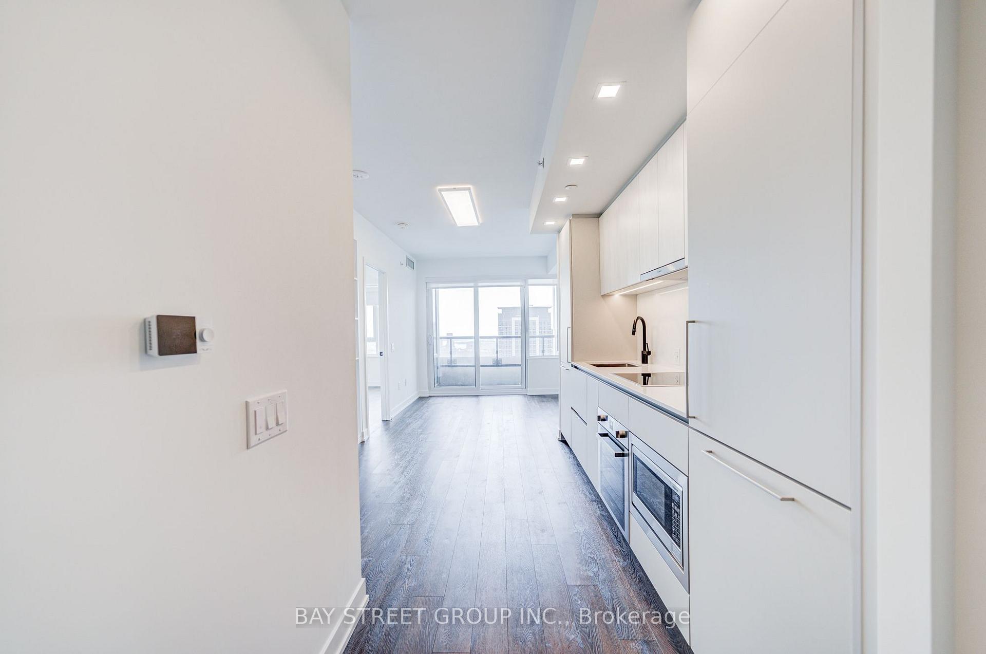 Photo 19 of Unit 4001, 609 Sherbourne Street, Toronto, North St. James Town — HOMEH