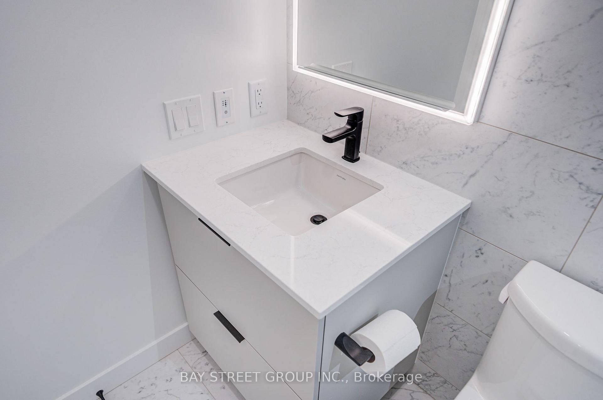 Photo 20 of Unit 4001, 609 Sherbourne Street, Toronto, North St. James Town — HOMEH