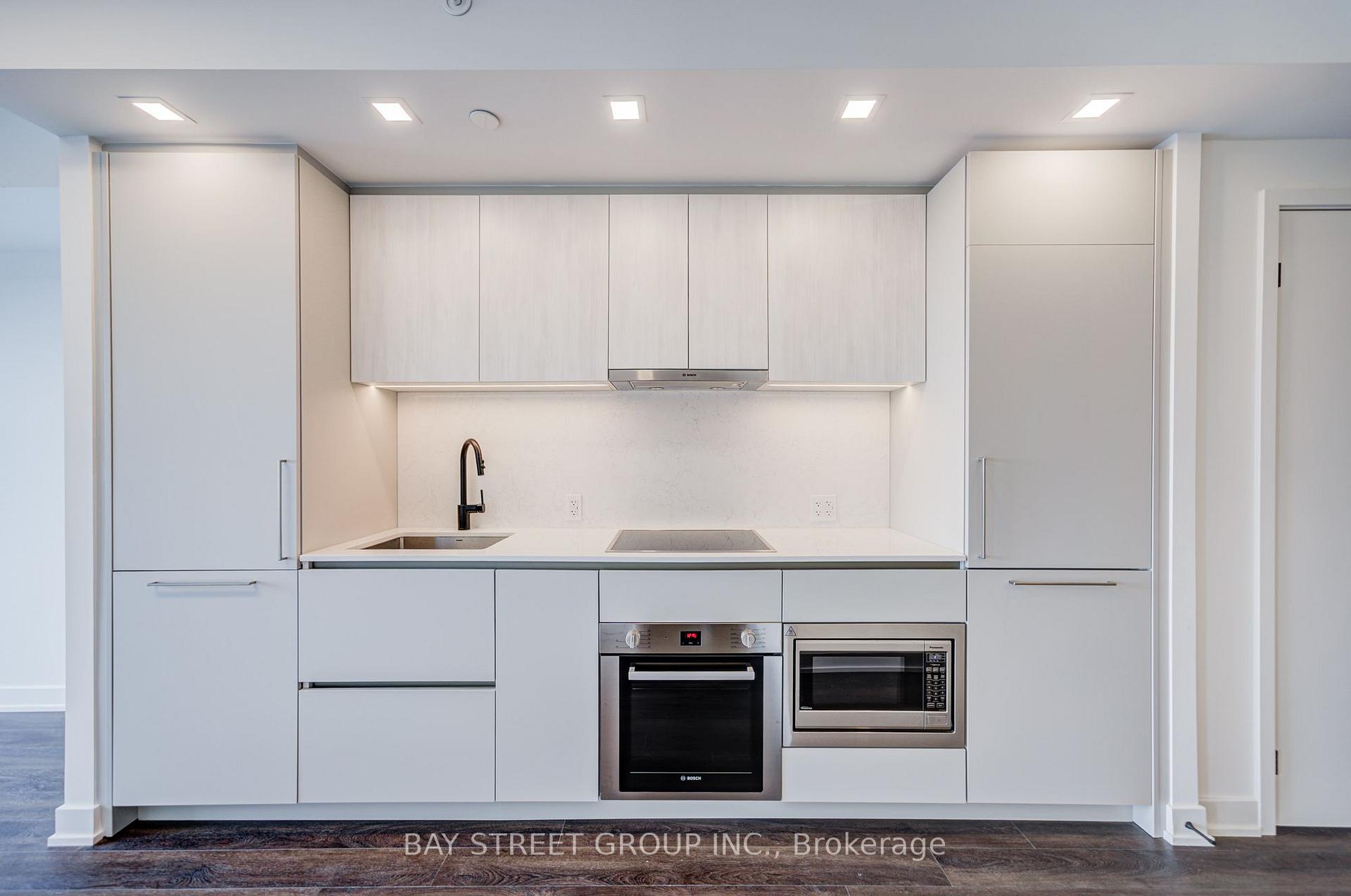 Photo 21 of Unit 4001, 609 Sherbourne Street, Toronto, North St. James Town — HOMEH