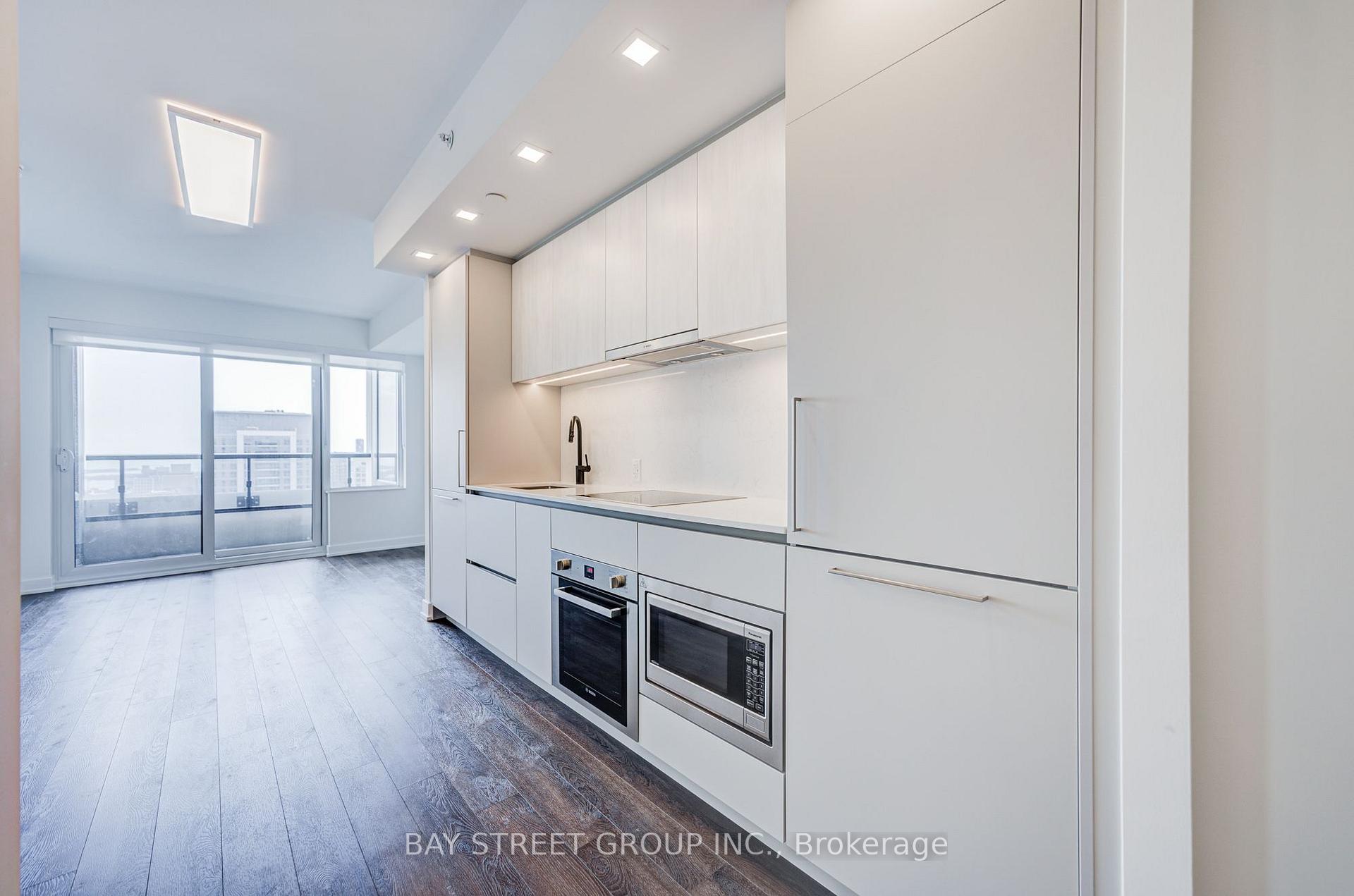 Photo 22 of Unit 4001, 609 Sherbourne Street, Toronto, North St. James Town — HOMEH