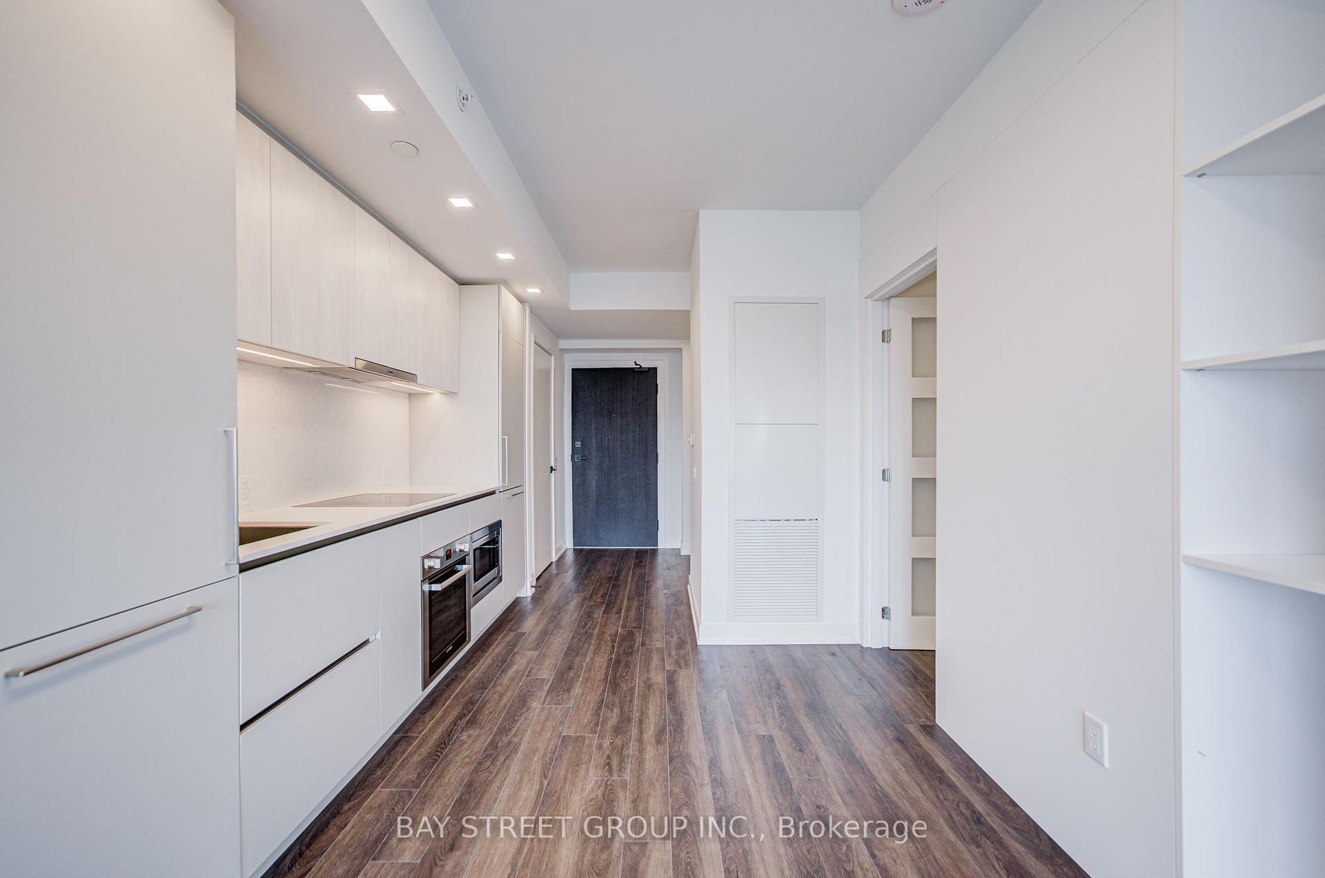 Photo 23 of Unit 4001, 609 Sherbourne Street, Toronto, North St. James Town — HOMEH