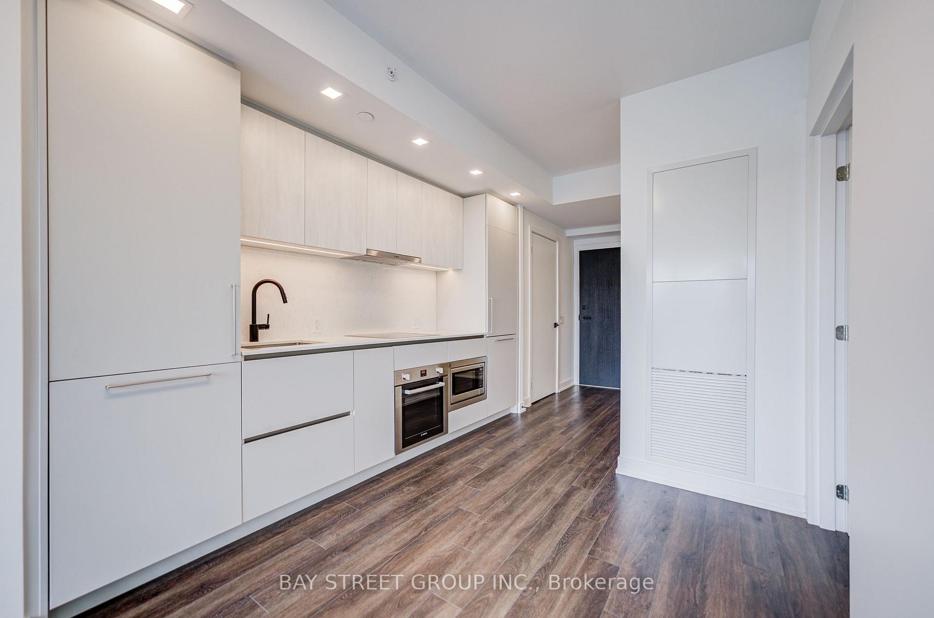Photo 24 of Unit 4001, 609 Sherbourne Street, Toronto, North St. James Town — HOMEH