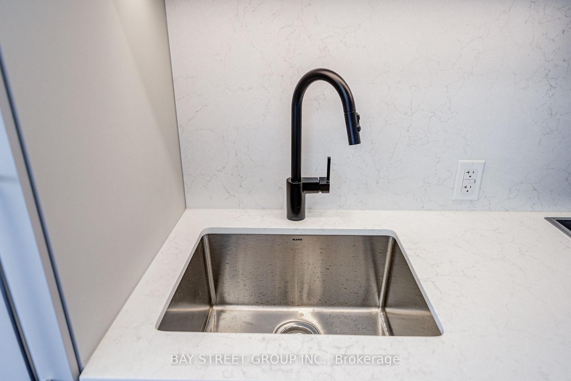 Photo 25 of Unit 4001, 609 Sherbourne Street, Toronto, North St. James Town — HOMEH