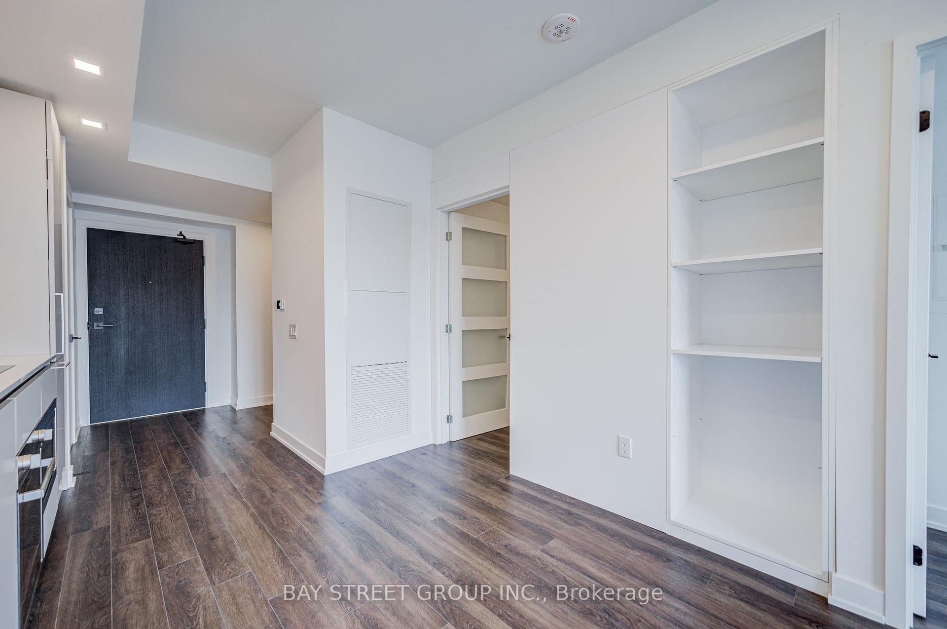 Photo 26 of Unit 4001, 609 Sherbourne Street, Toronto, North St. James Town — HOMEH