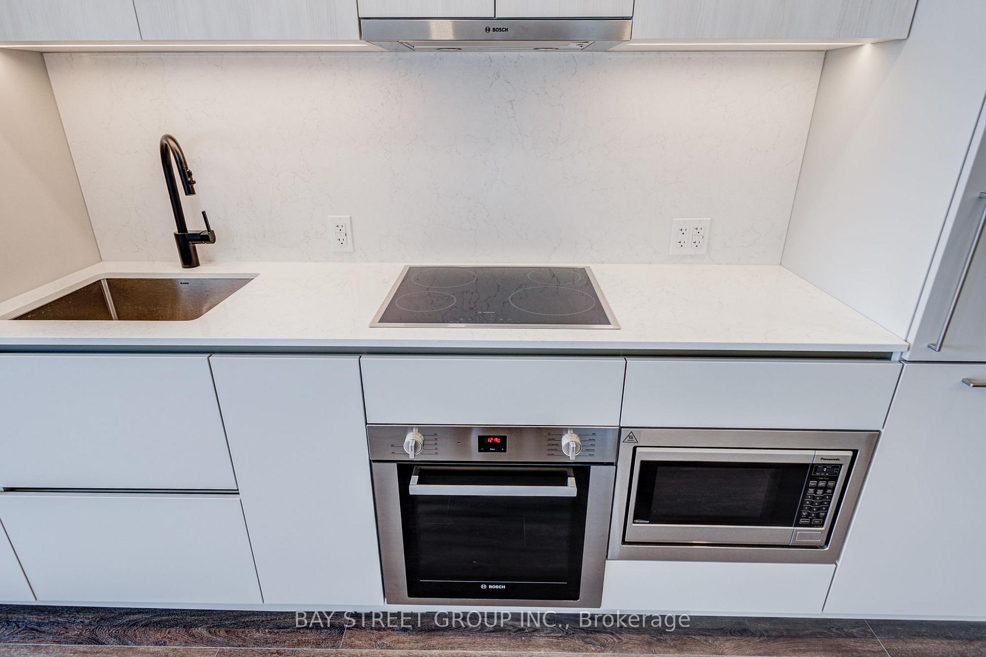 Photo 27 of Unit 4001, 609 Sherbourne Street, Toronto, North St. James Town — HOMEH