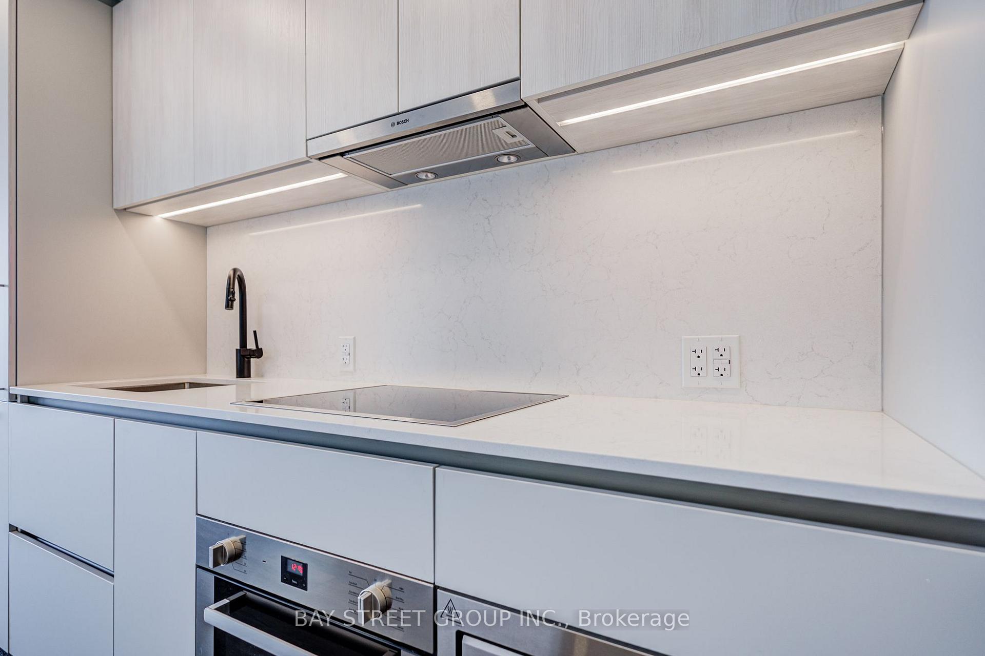 Photo 28 of Unit 4001, 609 Sherbourne Street, Toronto, North St. James Town — HOMEH