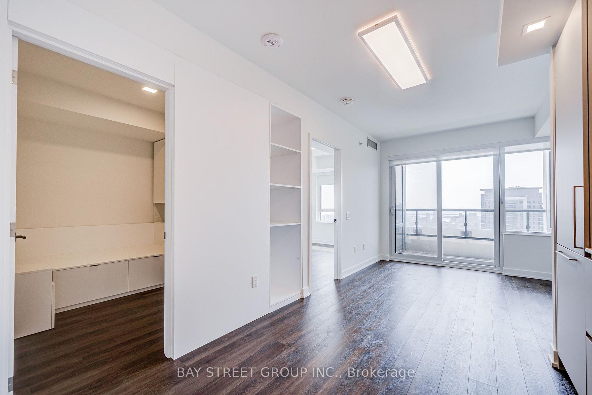 Photo 29 of Unit 4001, 609 Sherbourne Street, Toronto, North St. James Town — HOMEH